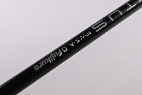 Left Hand Taylormade Stealth #3 Wood / 15 Degree / Senior Flex Ventus Red 5