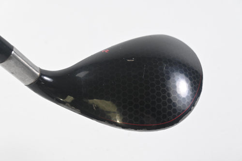 Taylormade Burner Superfast #4 Hybrid / 21 Degree / Regular Flex Reax 60