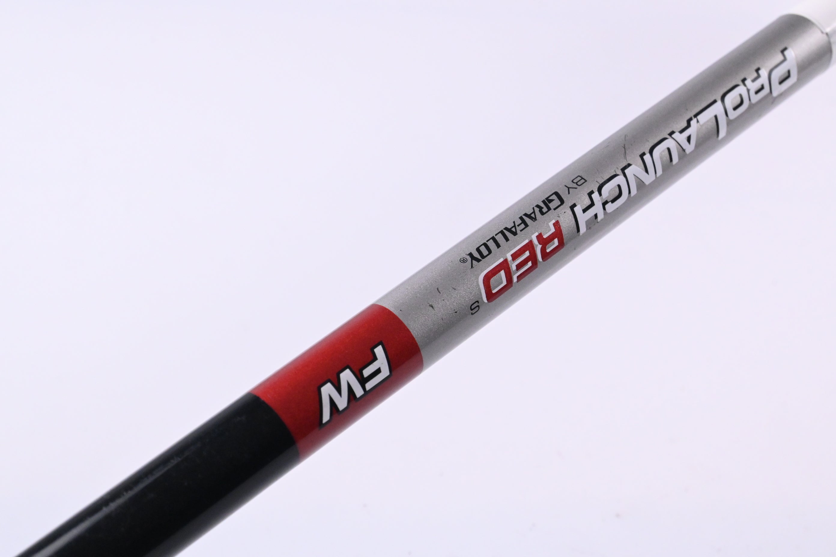Ping G10 #3 Wood / 15.5 Degree / Stiff Flex Grafalloy Prolaunch Red Shaft