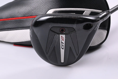 Titleist GT2 #3 Wood / 13.5 Degree / Regular Flex Tensei 1K Blue 65 Shaft