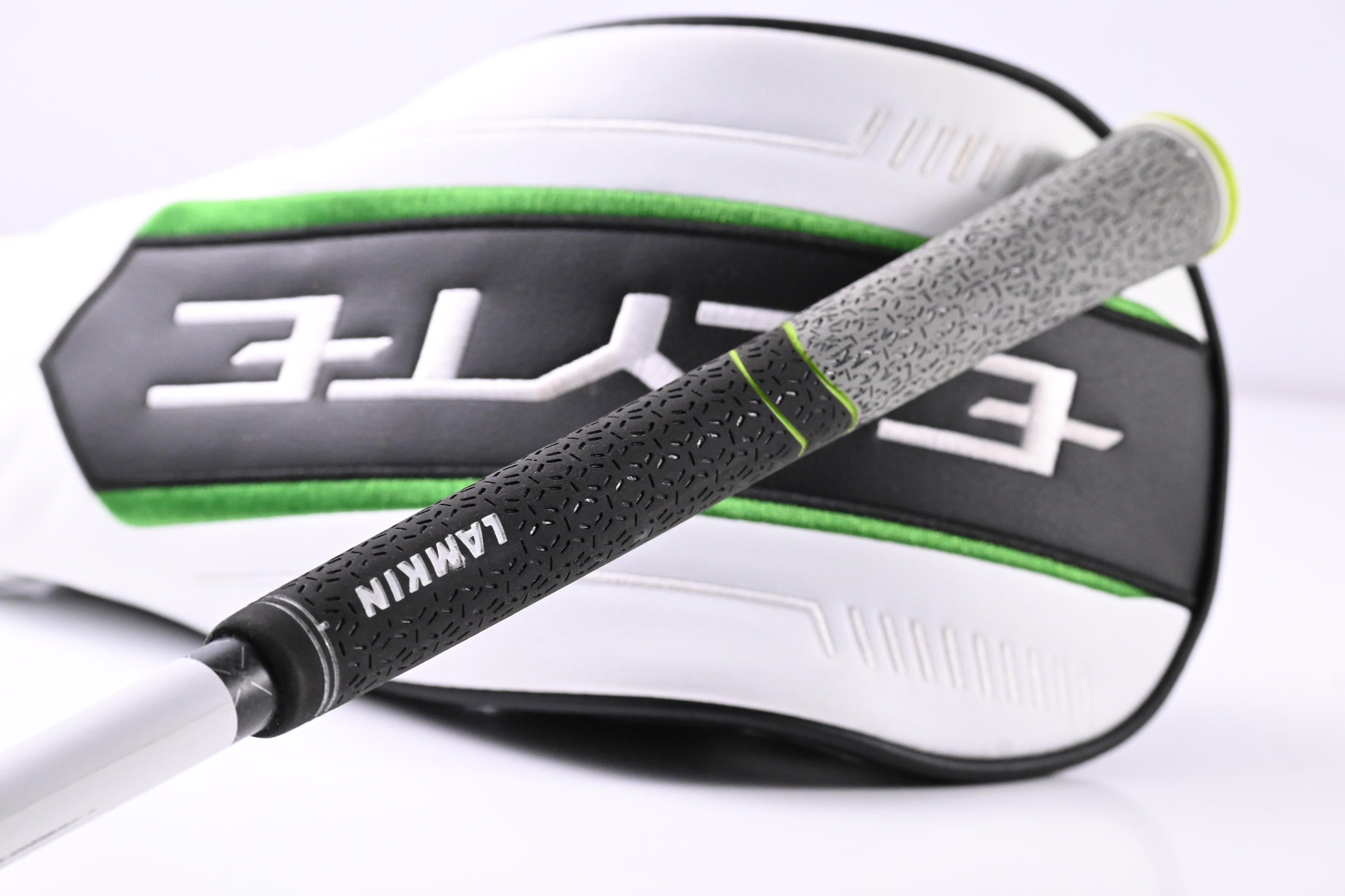Callaway Elyte Driver / 9 Degree / Stiff Flex Tensei 1K Black 65 Shaft