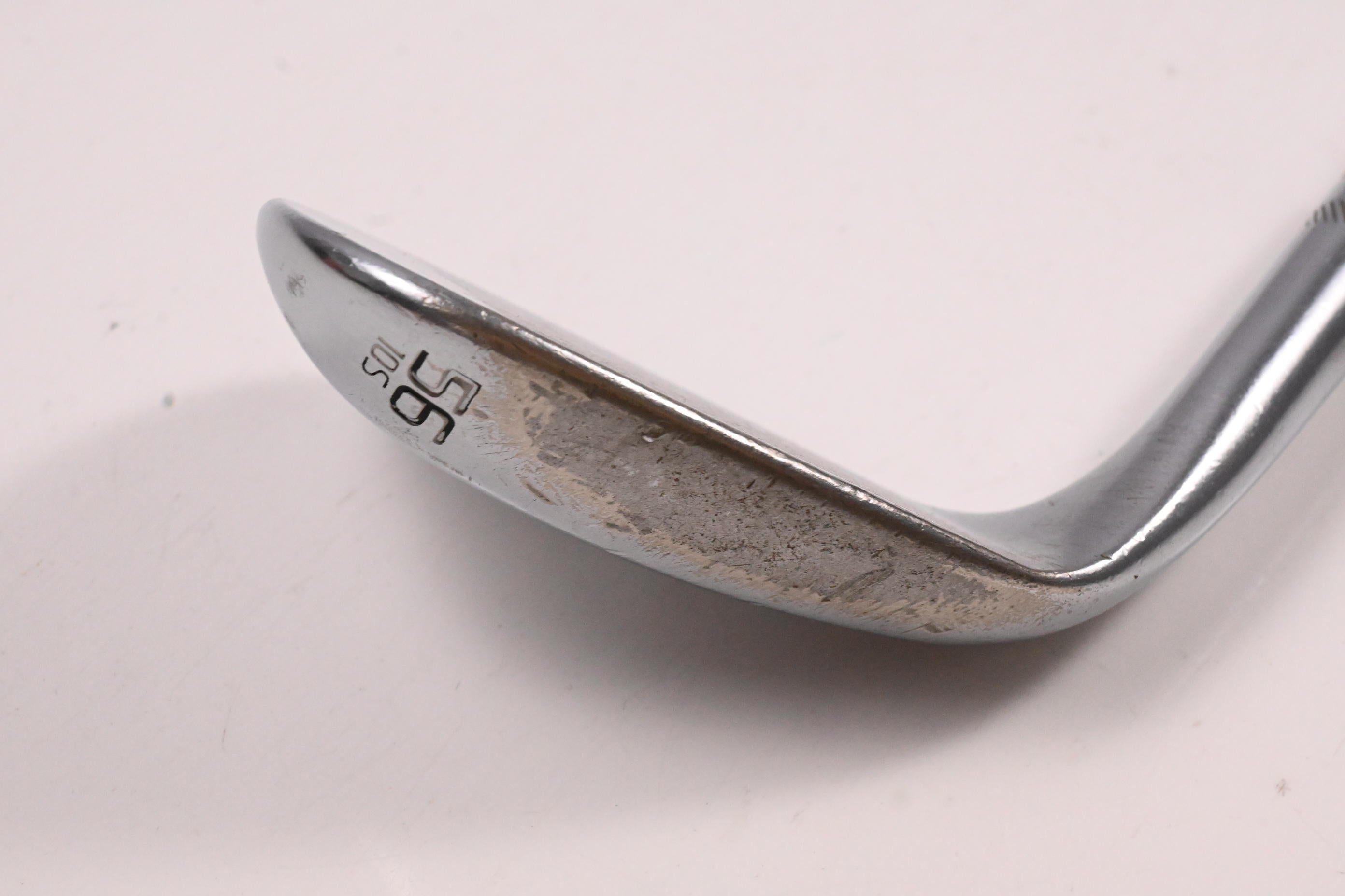 Titleist Vokey SM9 Sand Wedge / 56 Degree / Wedge Flex Titleist Vokey SM9