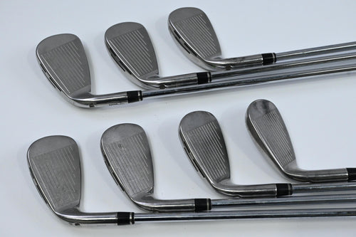 Wilson D9 Irons / 5-PW+GW / Regular Flex KBS MAX Ultralite