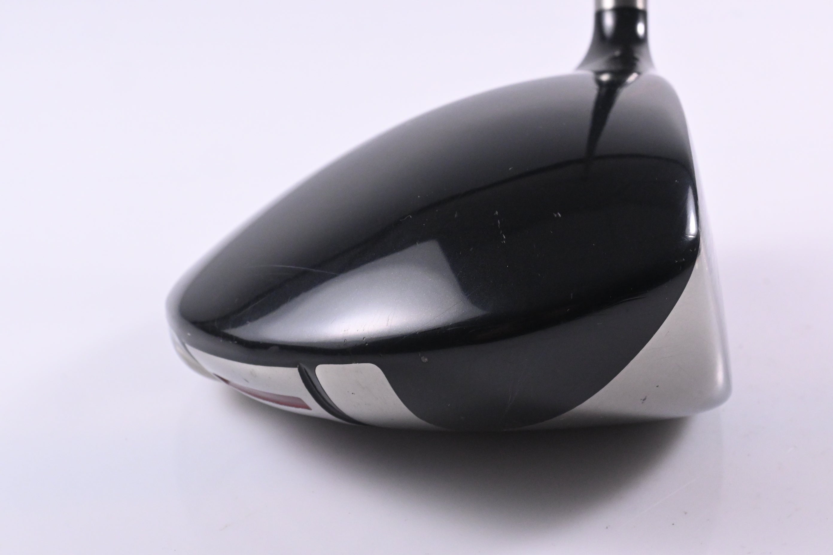 Ping G15 Driver / 10.5 Degree / Stiff Flex Aldila Serrano 60 Shaft