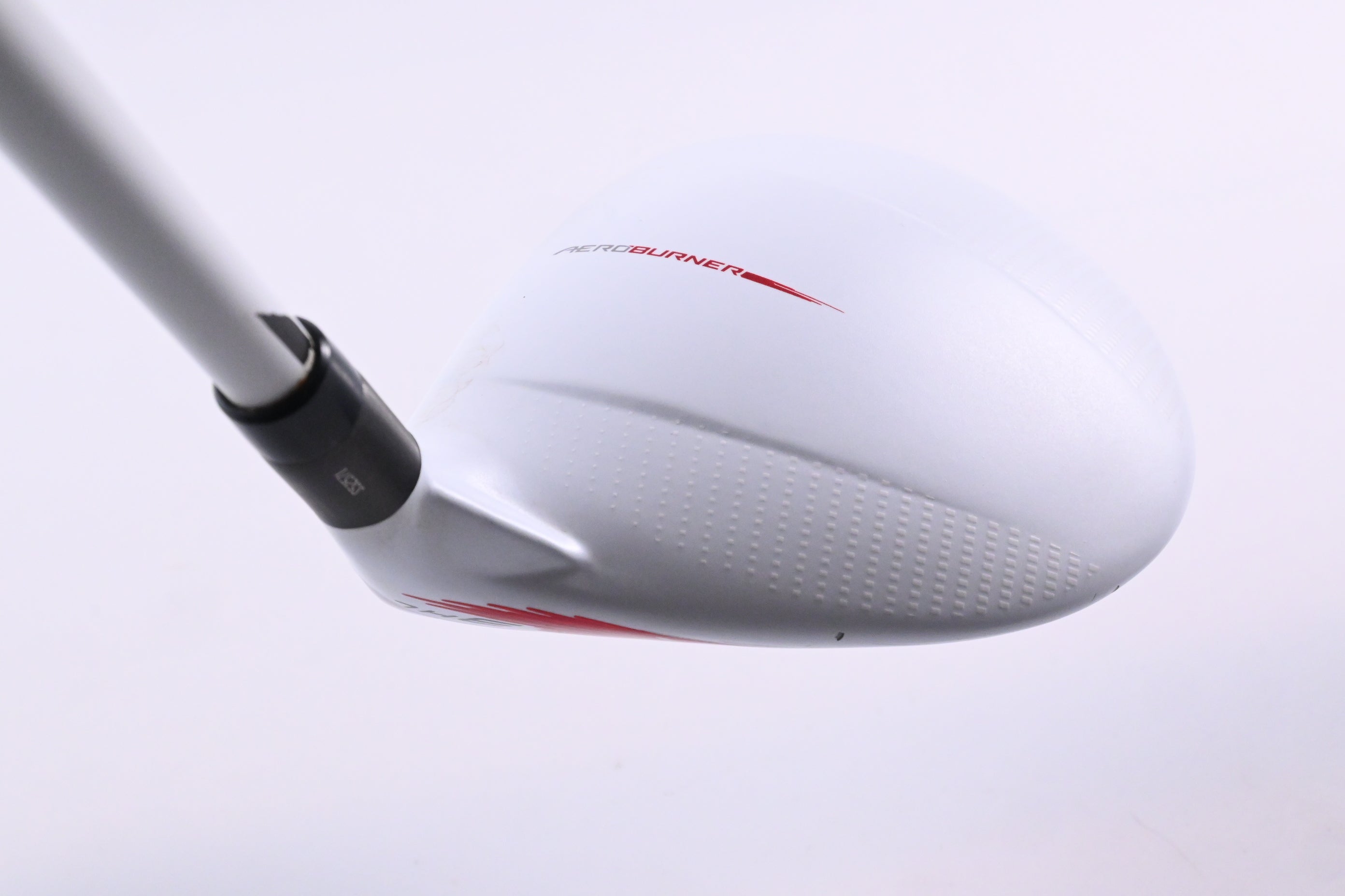 Taylormade Aeroburner #3 Wood / 16.5 Degree / Stiff Flex Matrix Speed Rul-Z 60