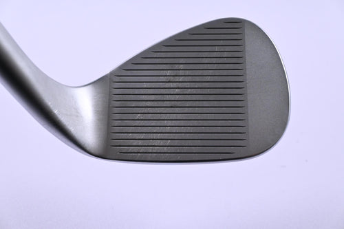 Left Hand Ping S159 Sand Wedge / 54 Degree / Black Dot / Regular Flex Shaft