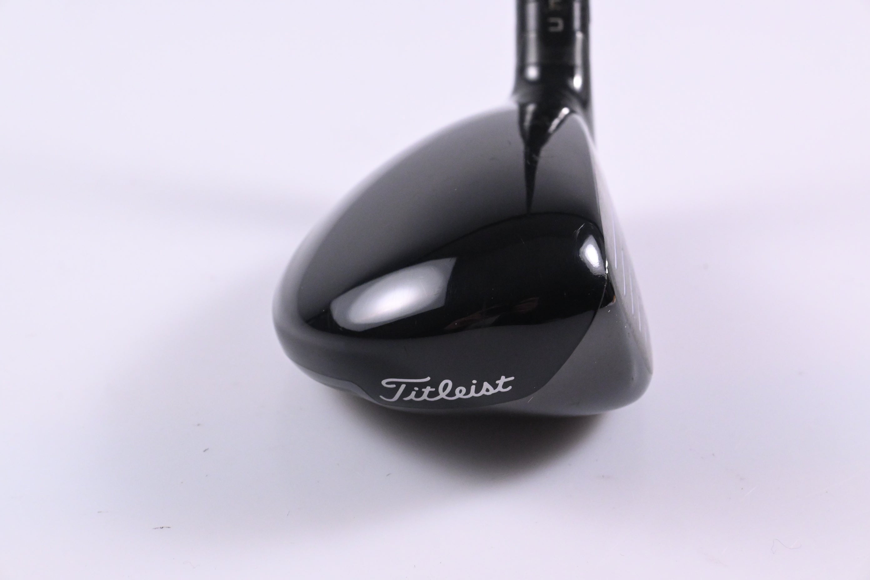 Titleist TSR3 #3 Hybrid / 19 Degree / Stiff Flex HZRDUS Black Gen4 80 Shaft
