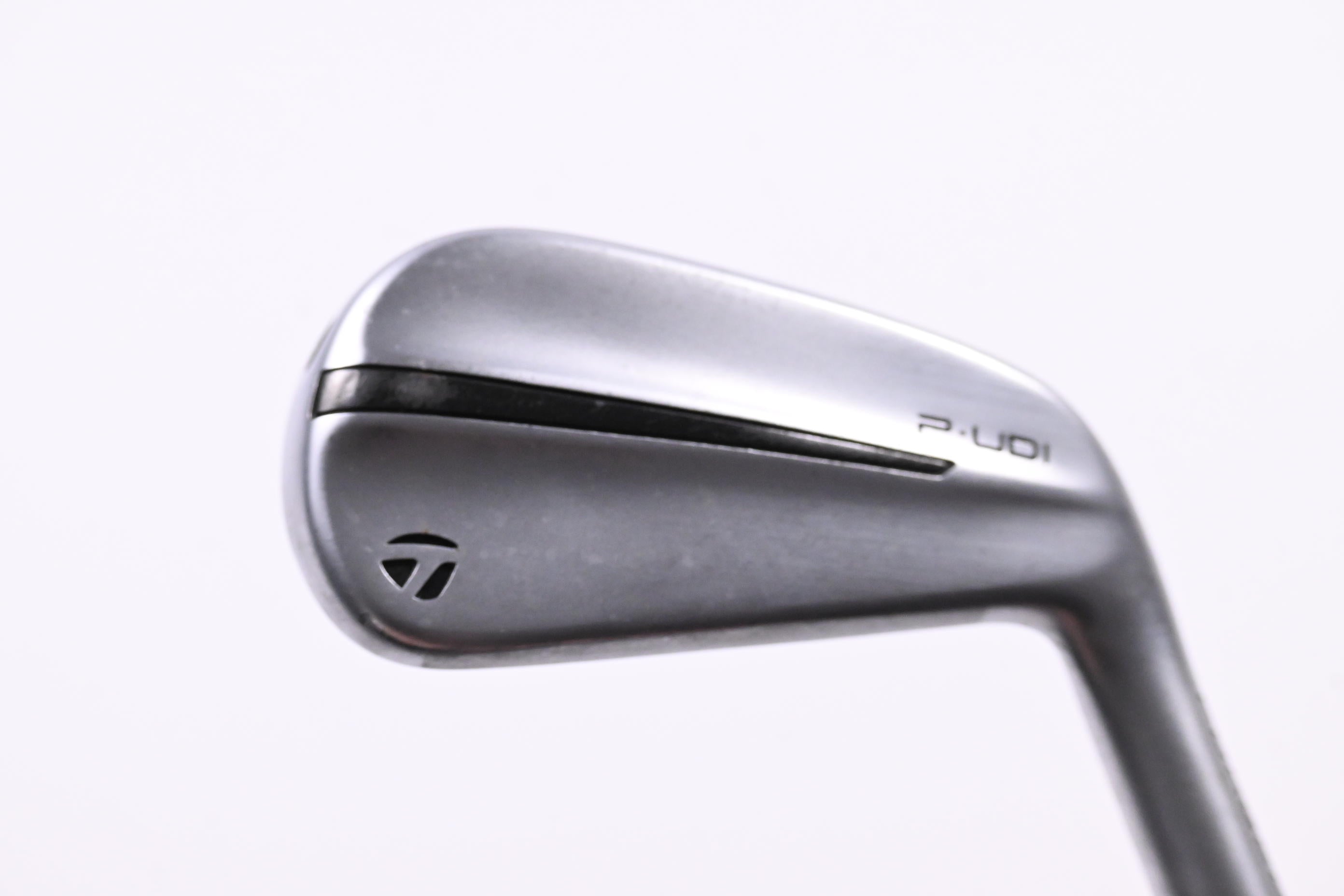 Taylormade P.UDI #3 Iron / 20 Degree / Stiff Flex UST Recoil Dart 90 Shaft