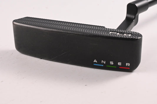 Ping PLD Milled 2022 Putter / 34 Inch