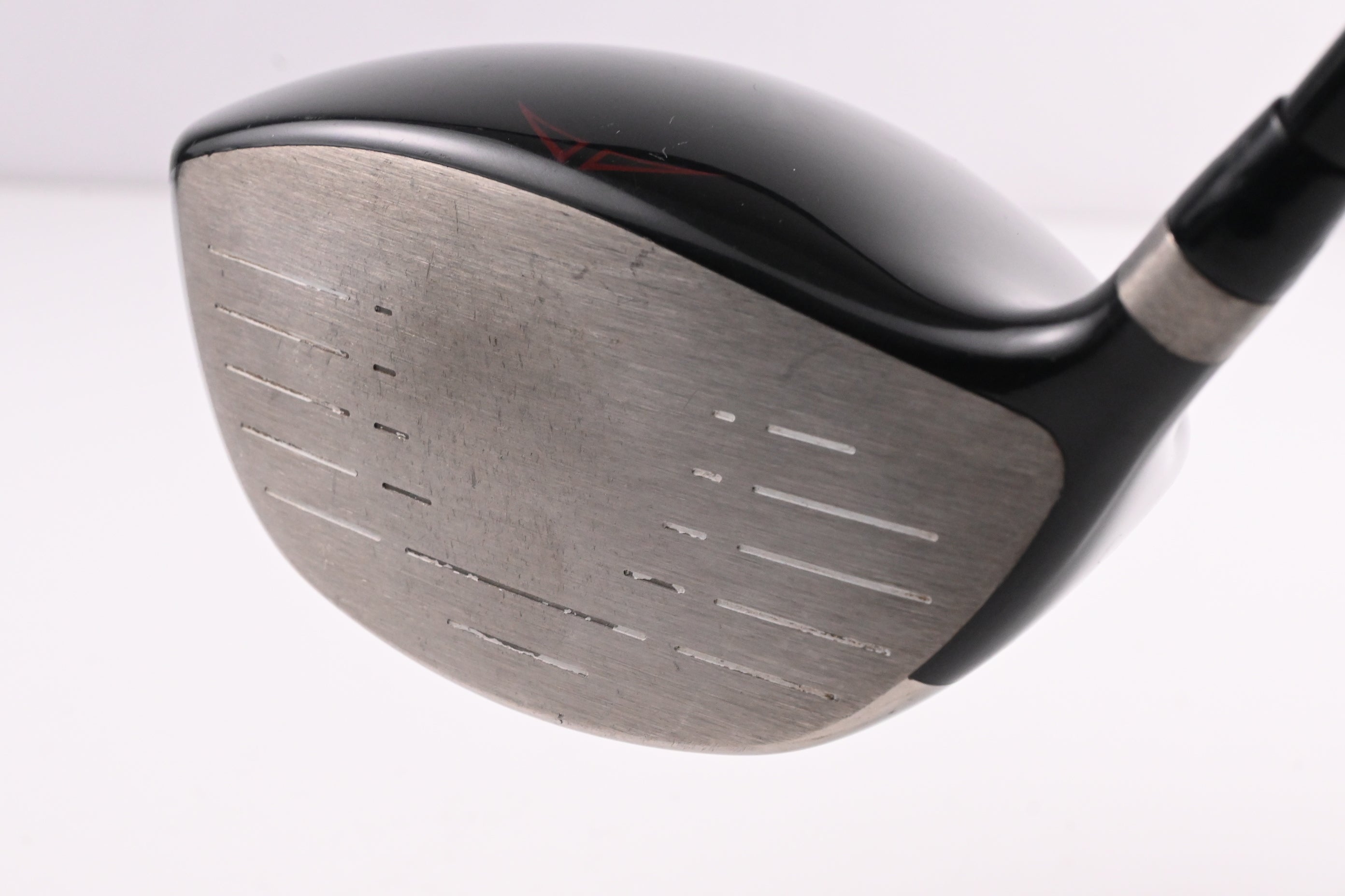 Ping G15 Driver / 9 Degree / Stiff Flex Aldila Serrano 60 Shaft