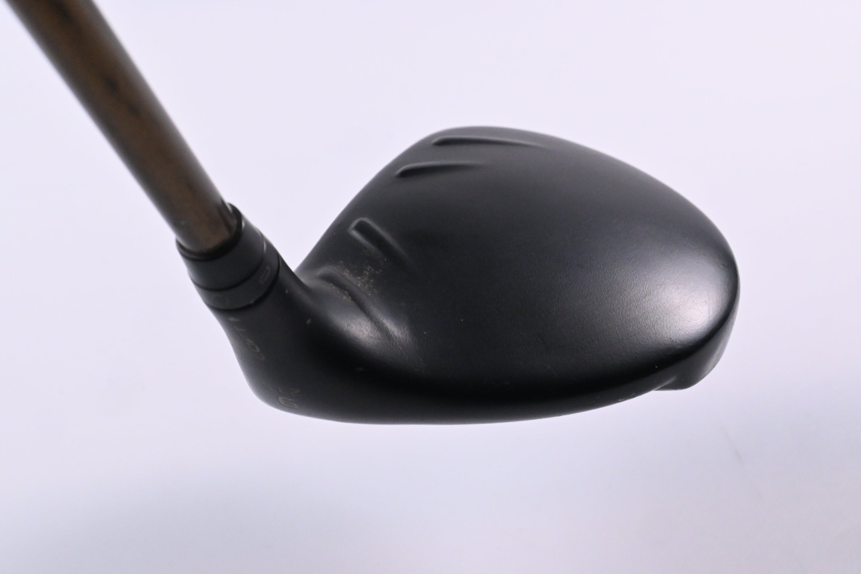 Ping G400 #9 Wood / 23.5 Degree / Senior Flex Ping ALTA CB 65 Shaft