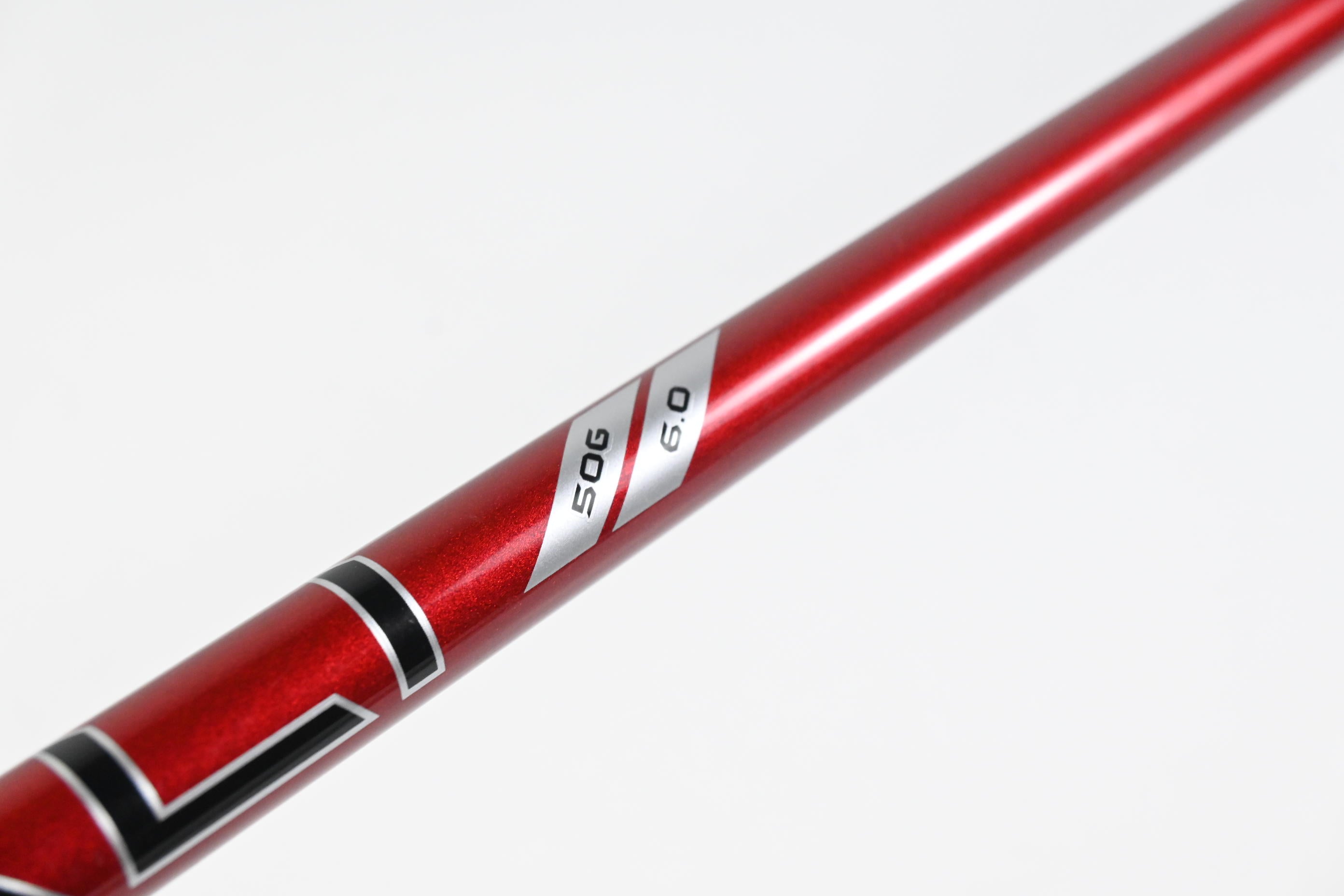 Project X Denali Red 50 Driver Shaft / Stiff Flex / Cobra 3rd Gen