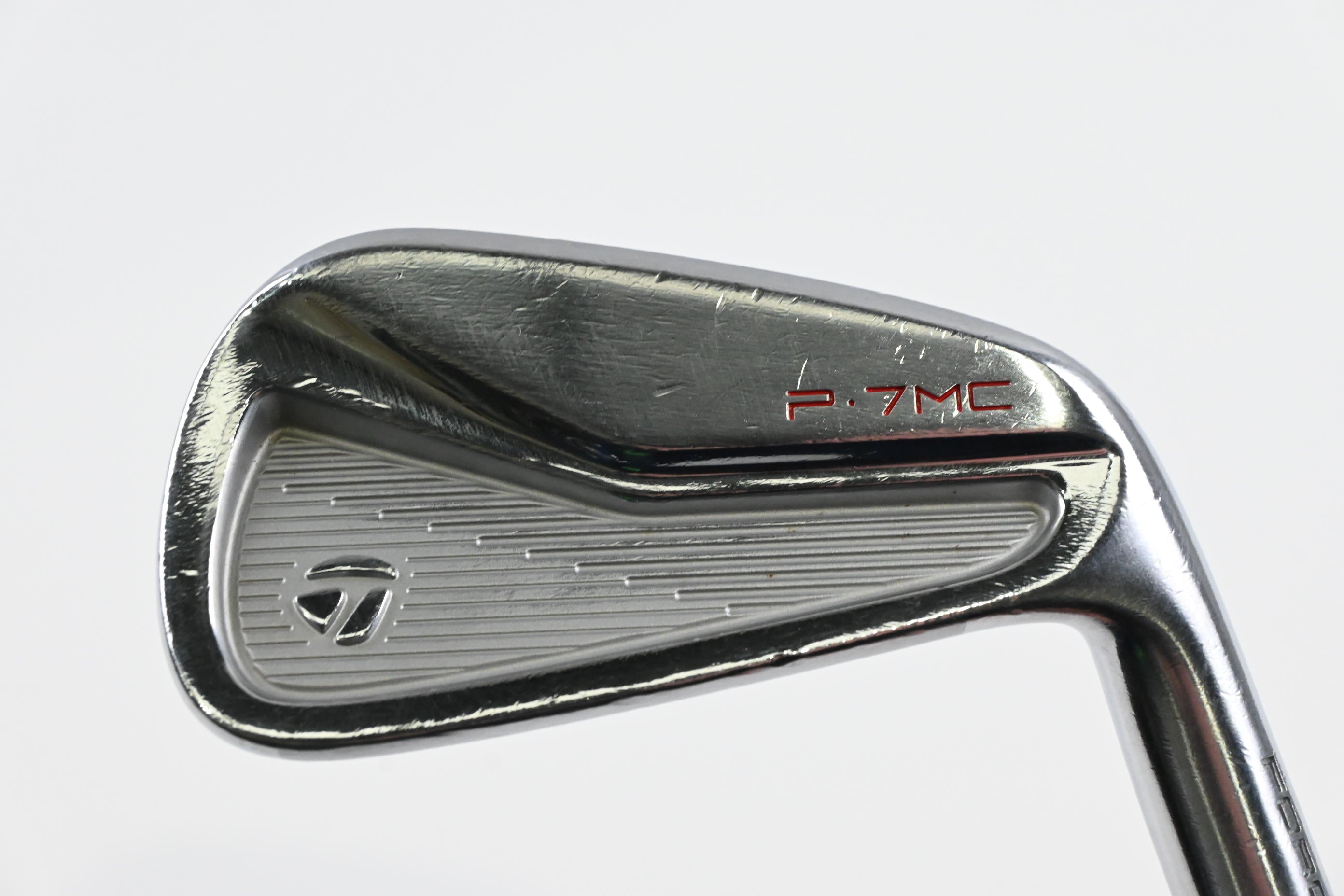 Taylormade P7MC 2020 #5 Iron / 26 Degree / Stiff Flex NS Pro Modus3 Tour 120