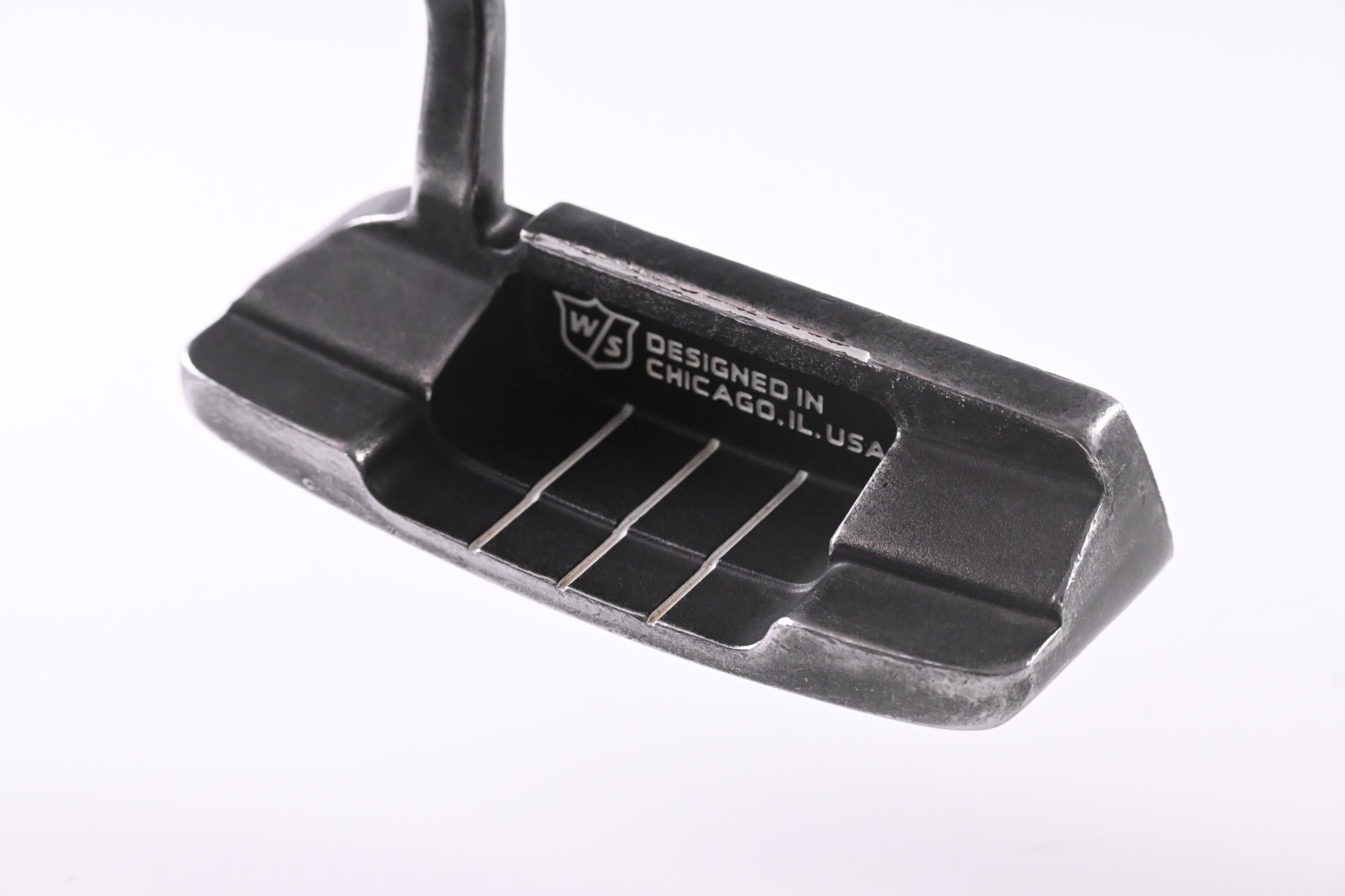 Wilson Infinite Michigan AVE 2018 Putter / 34 Inch