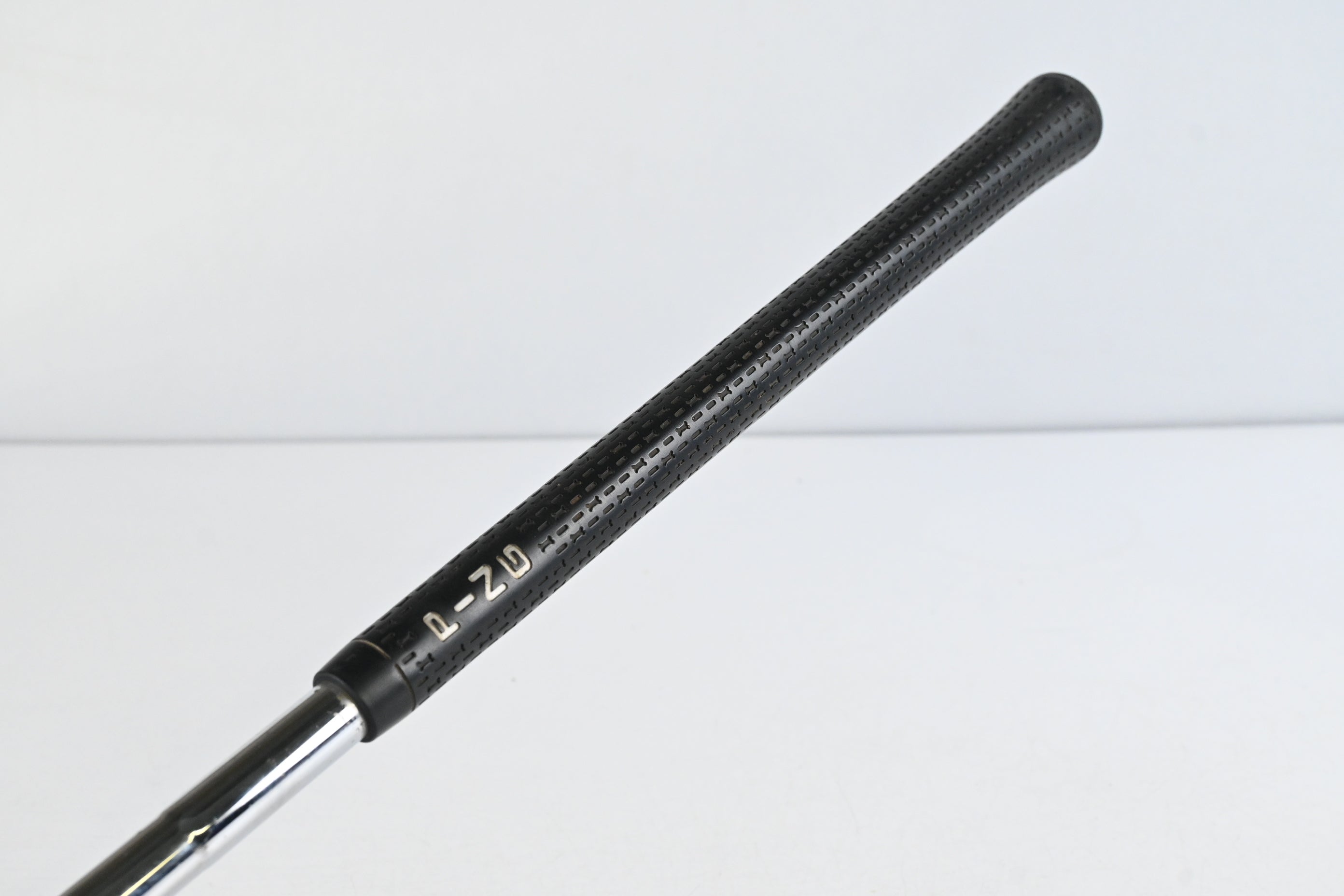 Ping Glide Gap Wedge / 52 Degree / Black Dot / Wedge Flex Ping CFS Steel Shaft