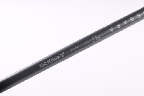 Adams Tight Lies 2013 #5 Wood / 19 Degree / Regular Flex Bassara E 55 Shaft