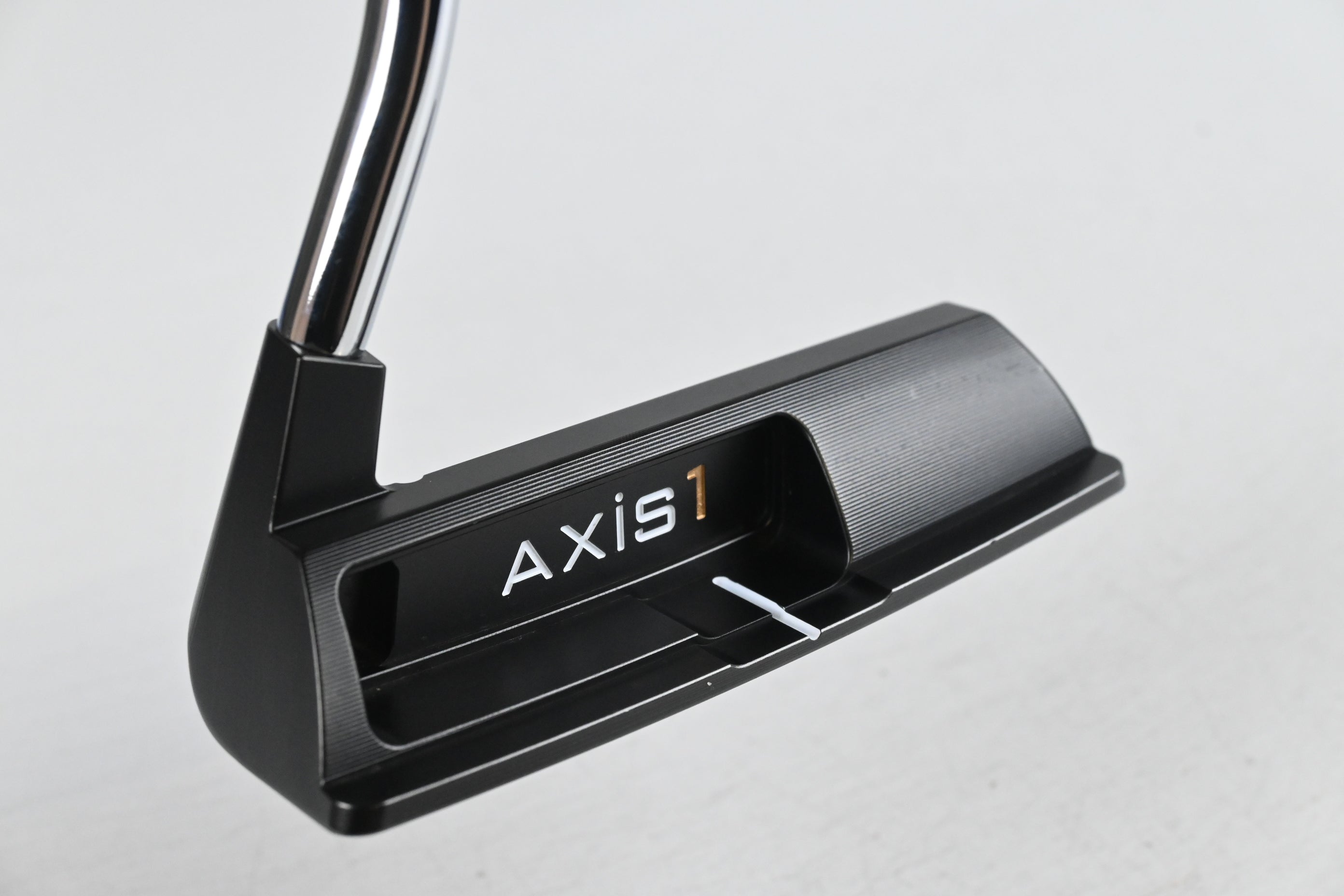 Axis1 Tour-B Putter / 34 Inch