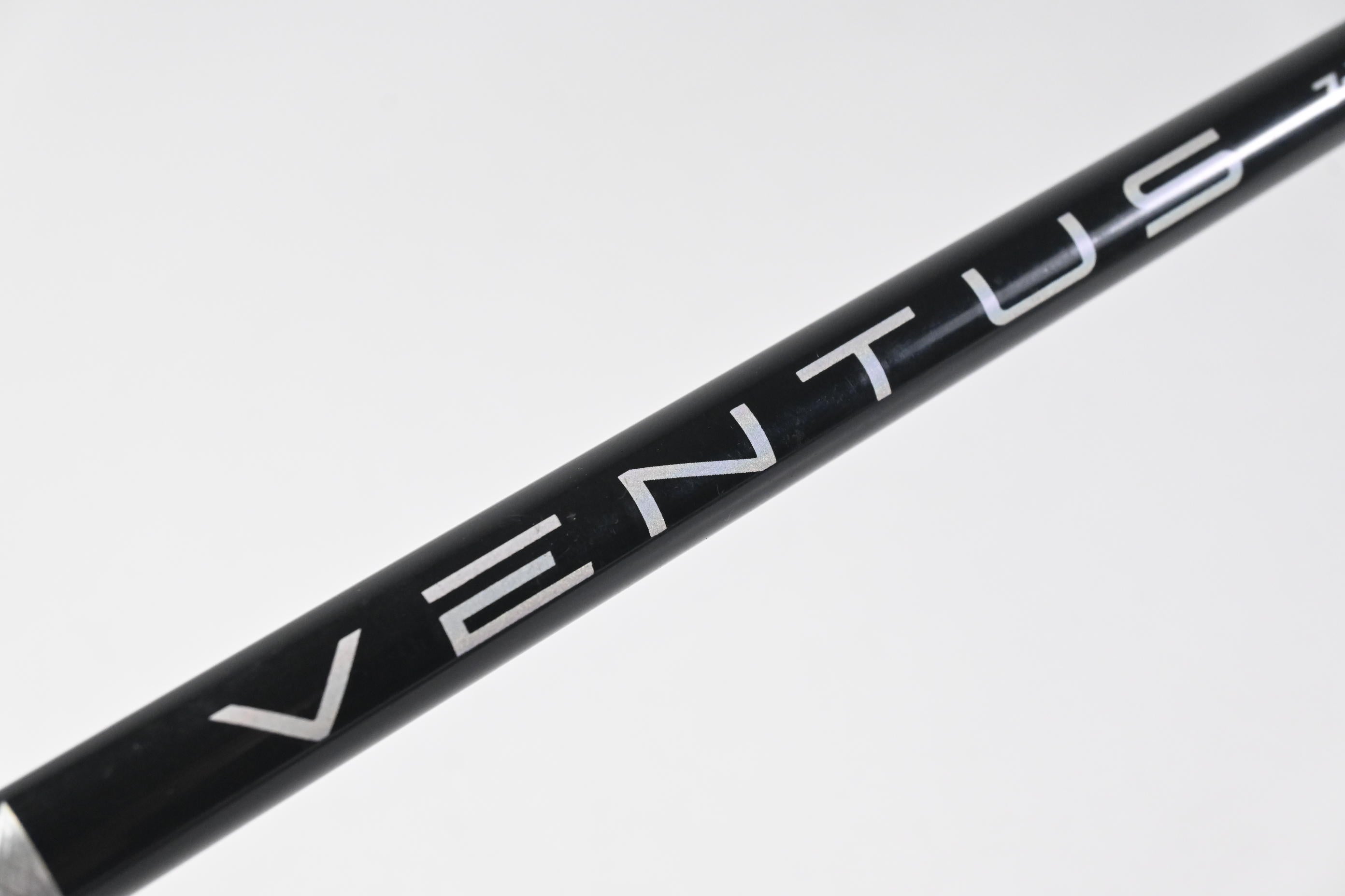 Fujikura Ventus Black Velocore 7 #3 Wood Shaft / X-Flex / Taylormade 2nd Gen