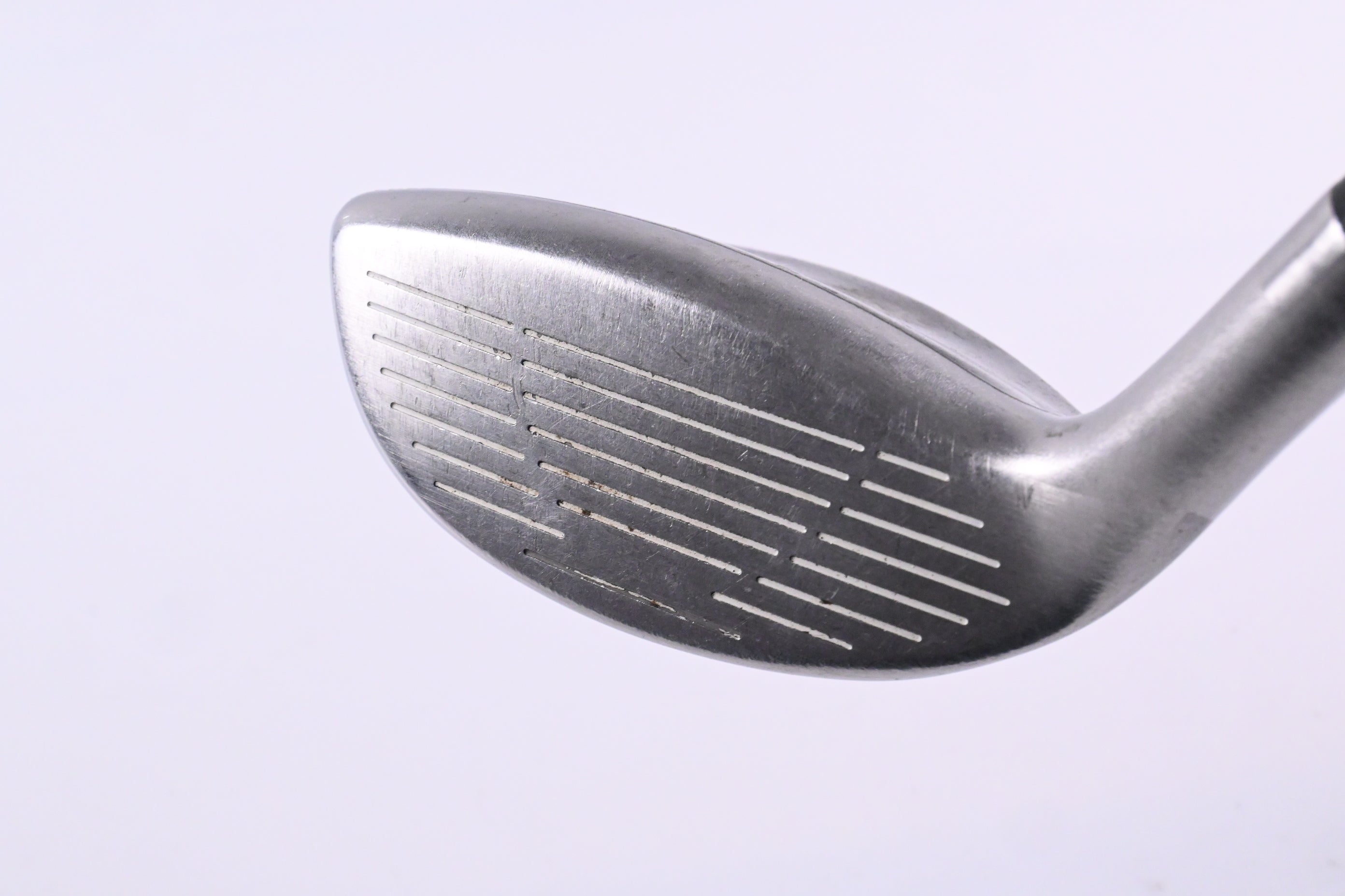 Ping G10 #5 Hybrid / 28 Degree / Regular Flex Ping TFC 129 H Shaft