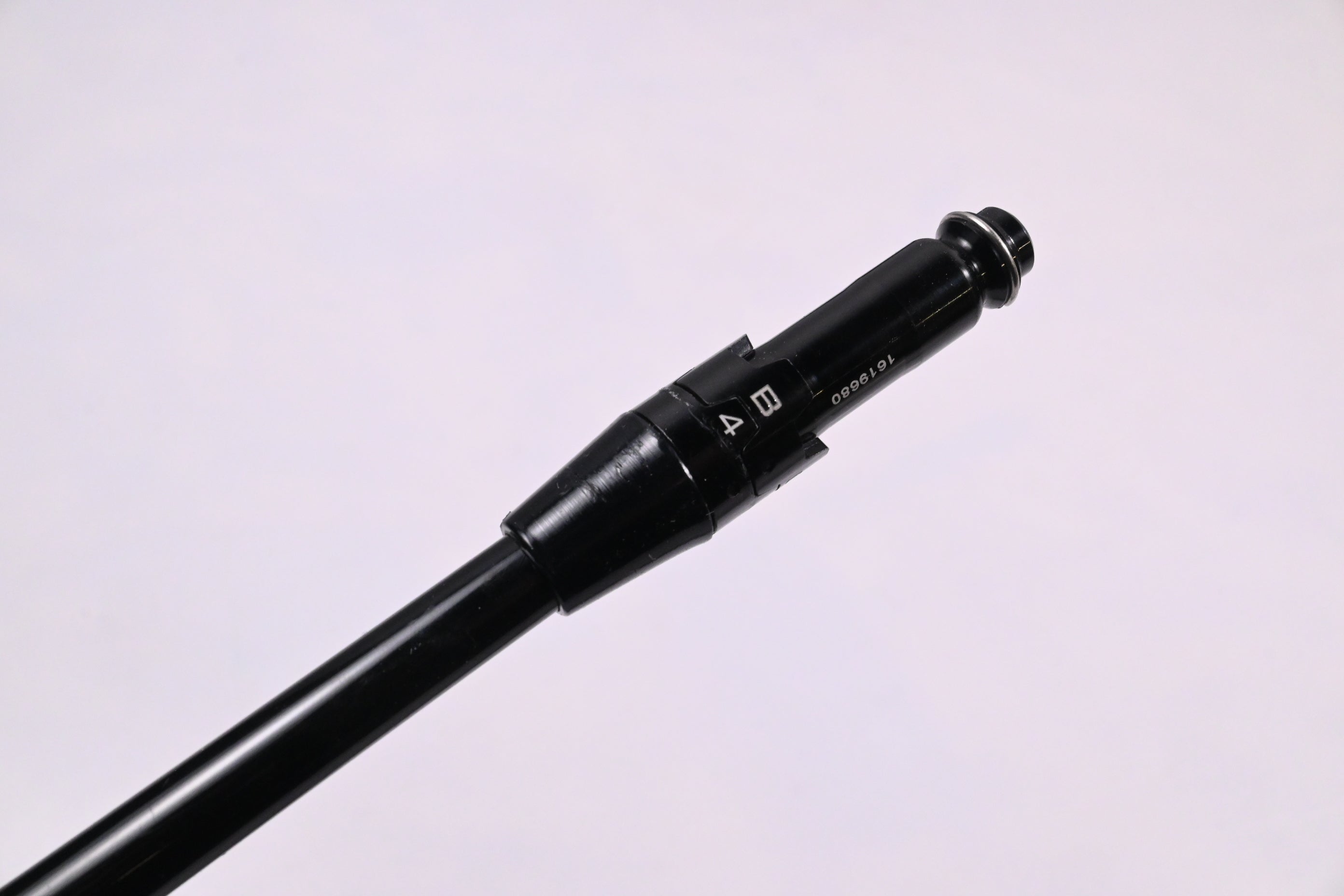 Mitsubishi Chemical Tensei 1K Pro Blue 60 Driver Shaft / TX-Flex / Titleist