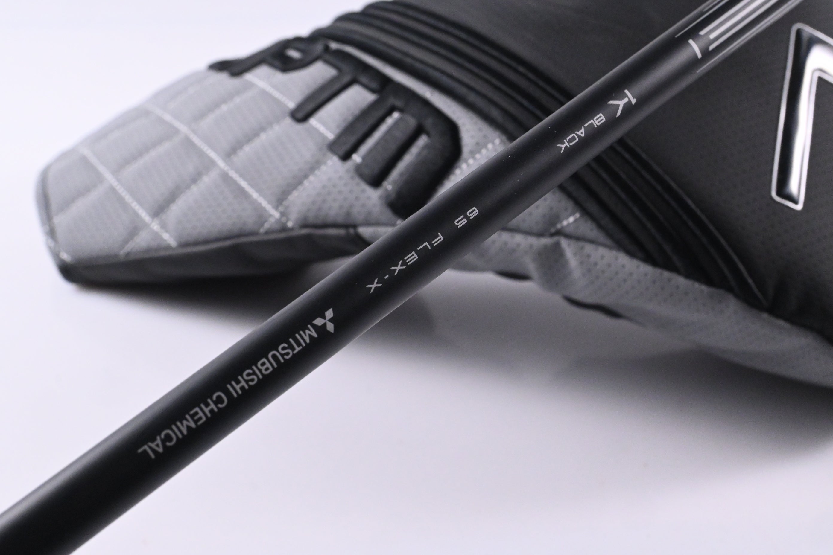 Cobra OPTM LS Driver / 9 Degree / X-Flex Mitsubishi Tensei 1K Black 65 Shaft