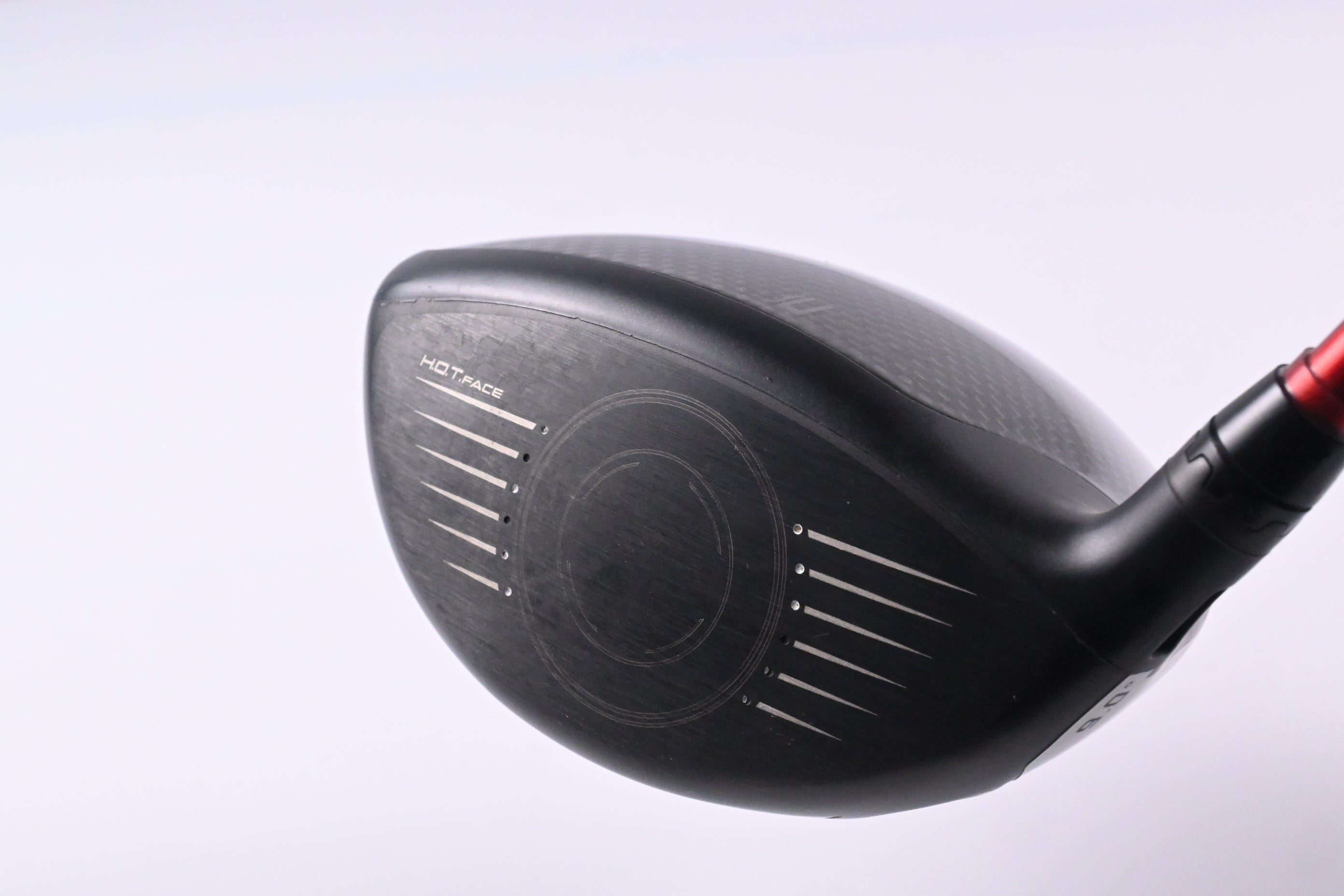 Cobra Aerojet Driver / 9 Degree / Regular Flex Fujikura Ventus TR Velocore Red 5