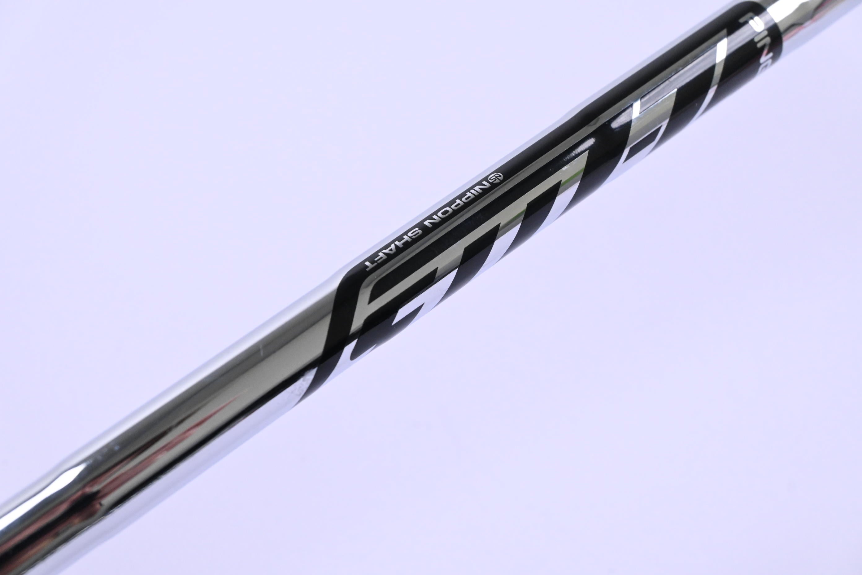 Ping S159 Gap Wedge / 50 Degree / Black Dot / Wedge Flex Ping Z-Z115 Shaft