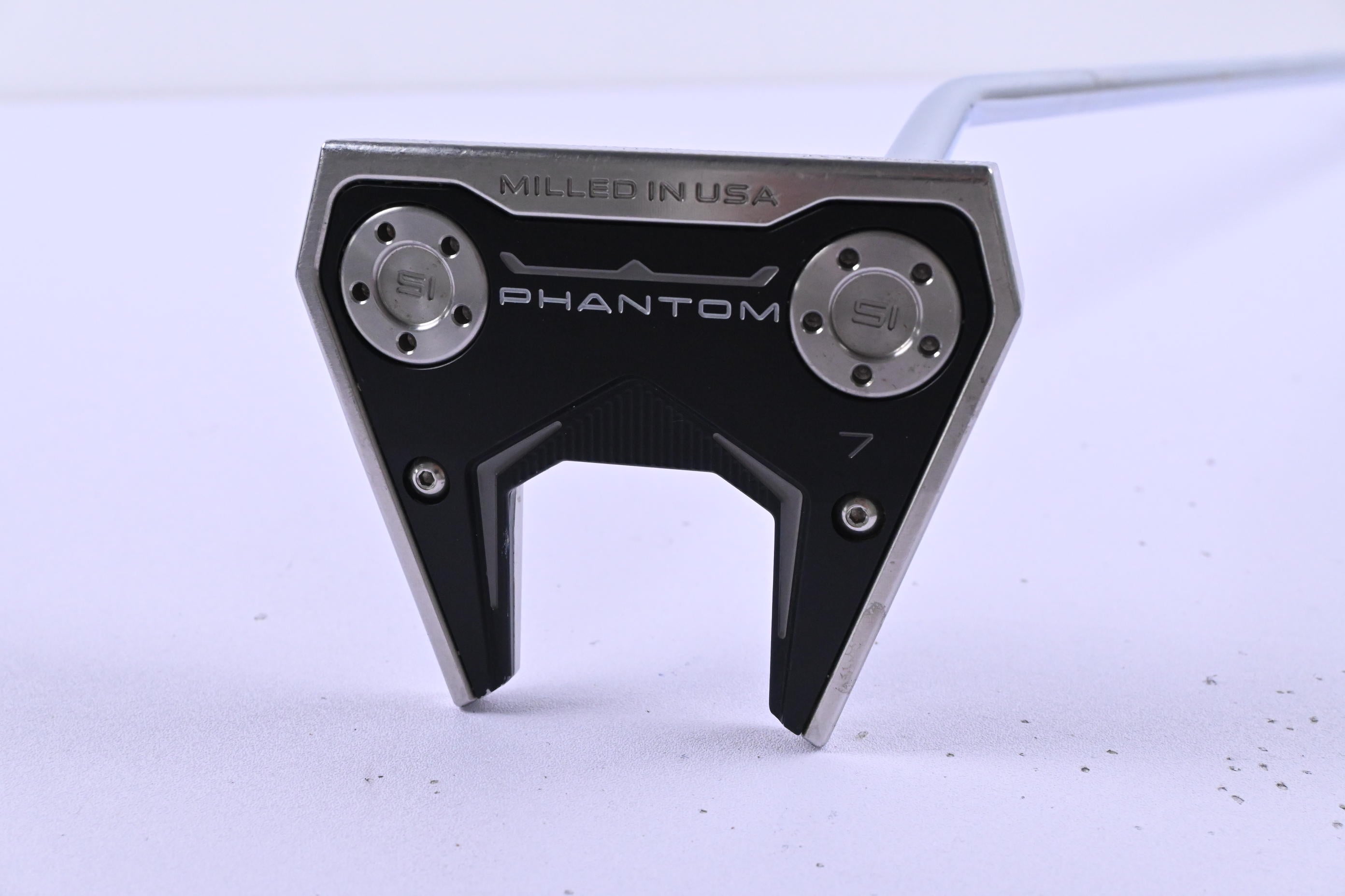 Scotty Cameron 2024 Phantom 7 Putter / 34 Inch