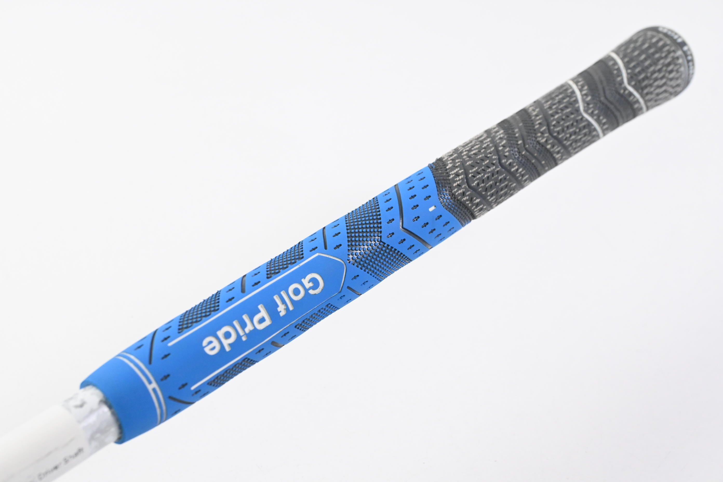 Project X Denali Blue 60 Mini Driver Shaft / Stiff Flex / Callaway 2nd Gen