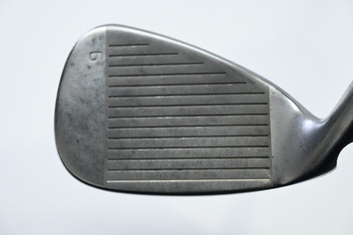 Ping G430 #9 Iron / Red Dot / Senior Flex Ping Alta Quick 45 Shaft