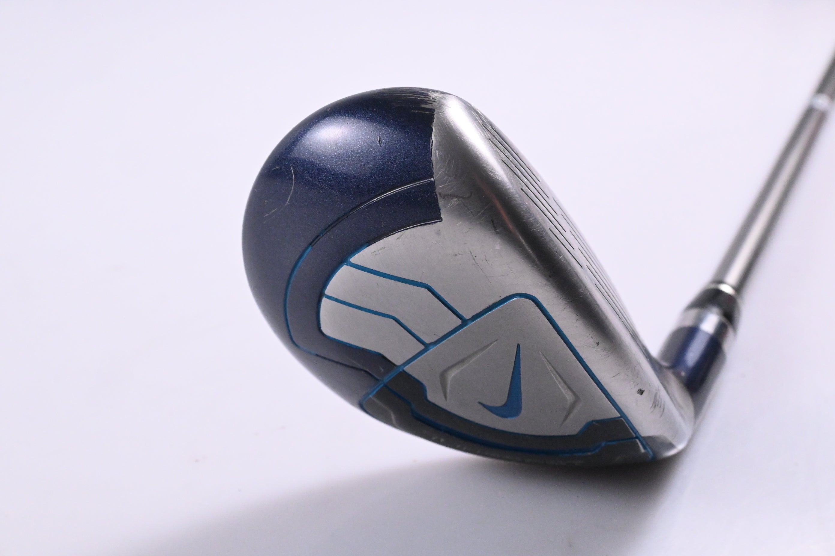 Nike Slingshot #4 Hybrid / 23 Degree / Uniflex UST ProForce 70 Shaft