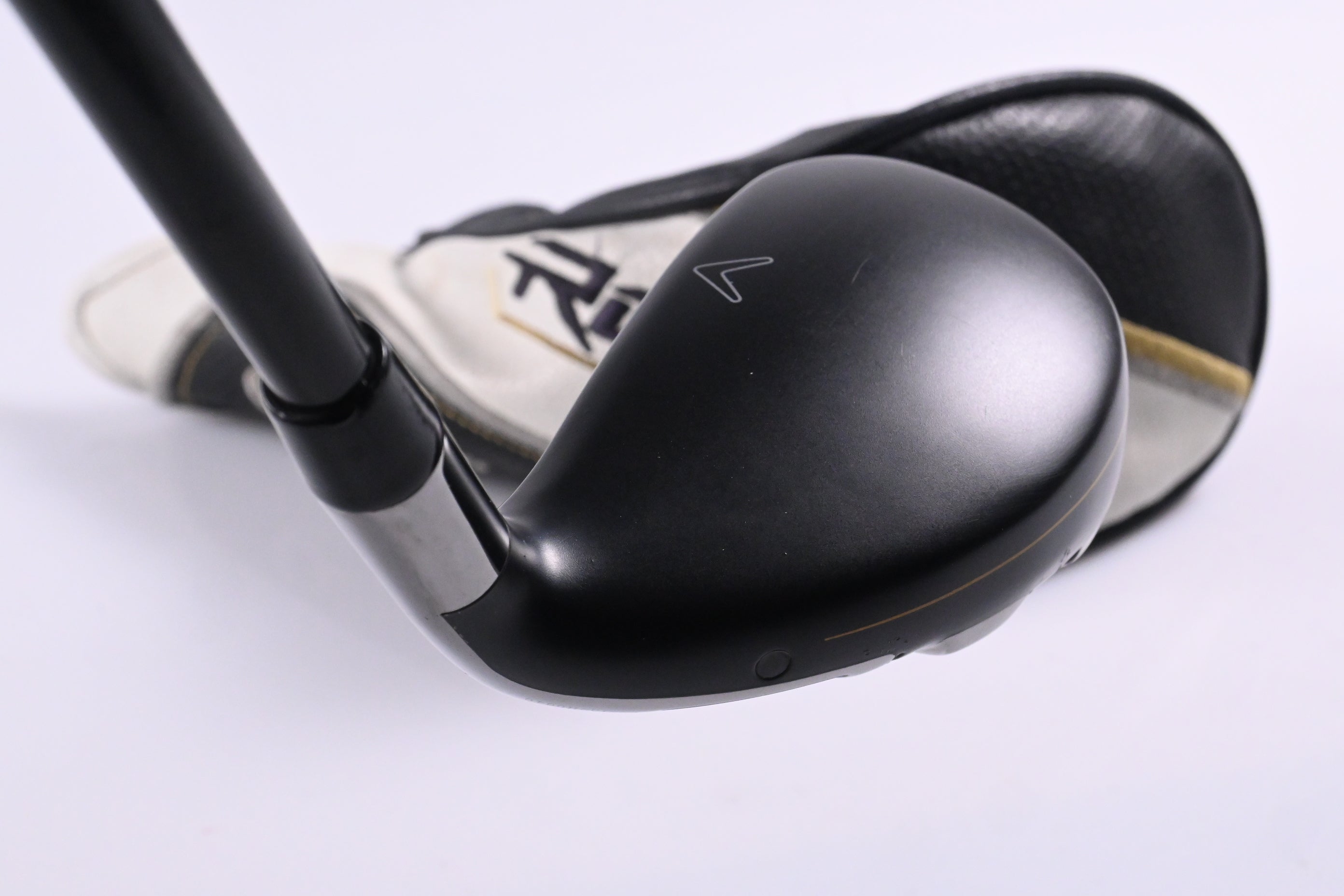 Callaway Rogue ST Max #4 Hybrid / 22 Degree / Regular Flex Tensei AV Blue 65 Shaft