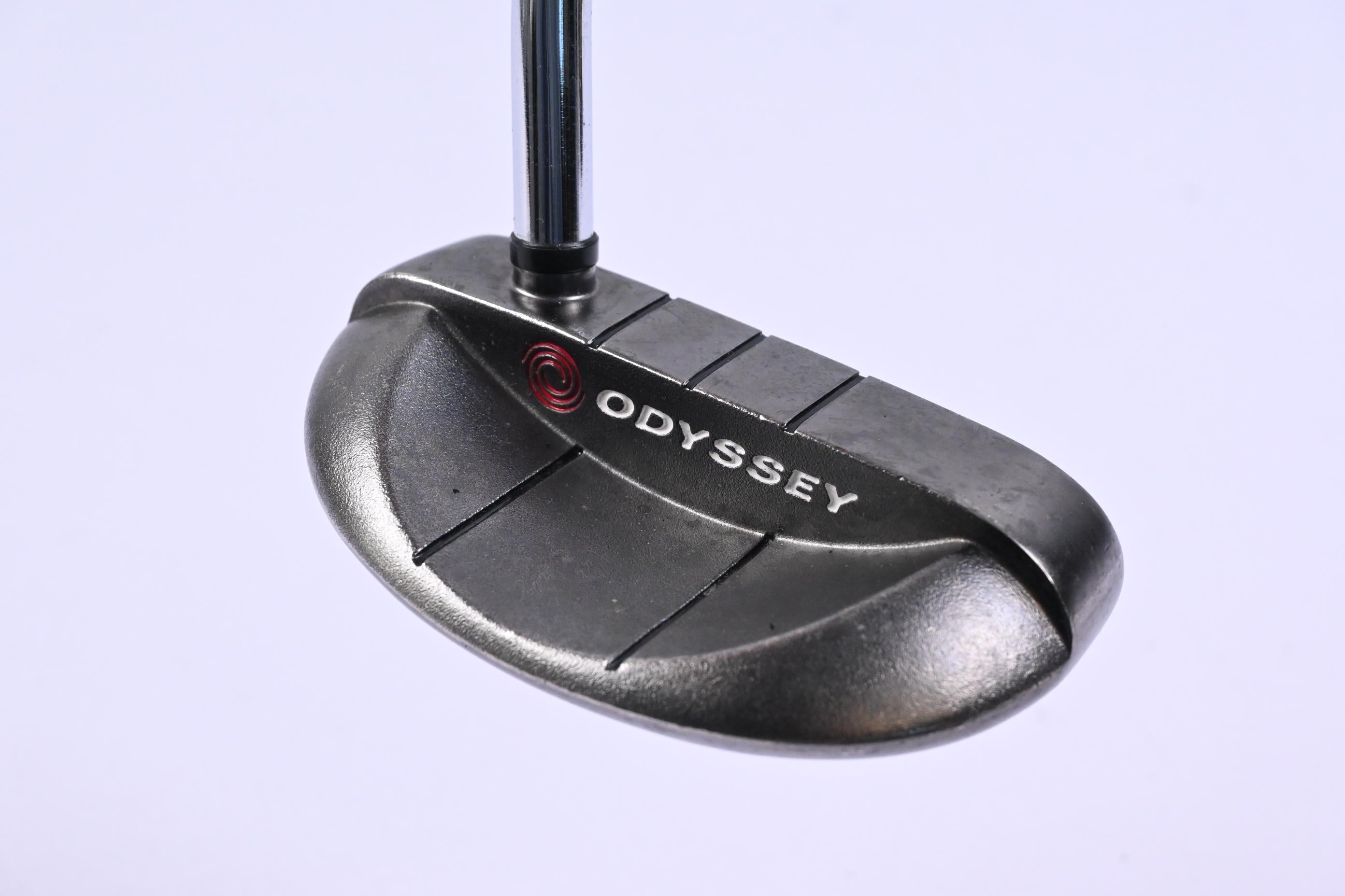 Odyssey White Ice Rossie Putter / 34 Inch
