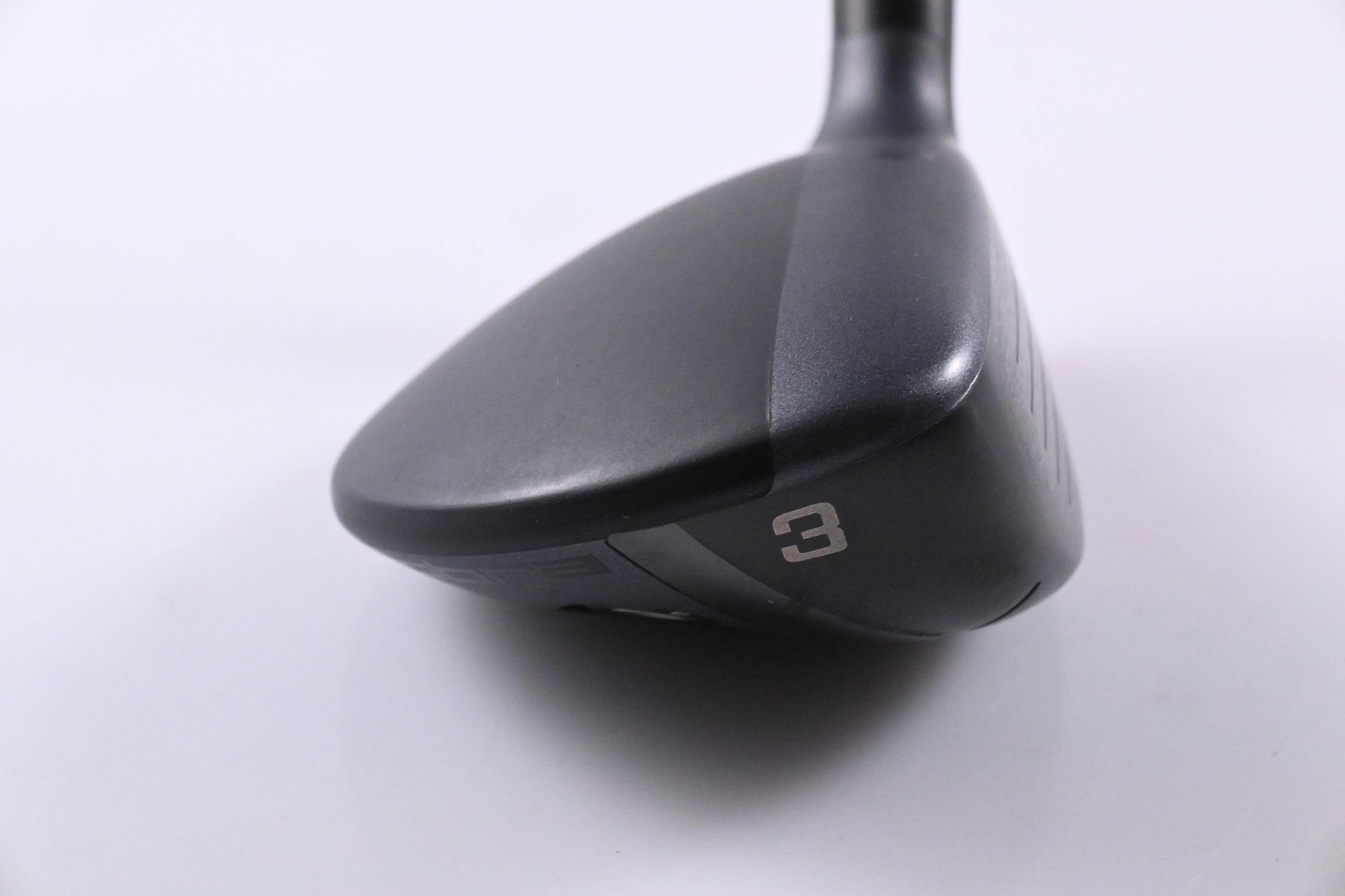 Cobra King Tec 2021 #3 Hybrid / 19 Degree / Regular Flex MMT 70 Shaft