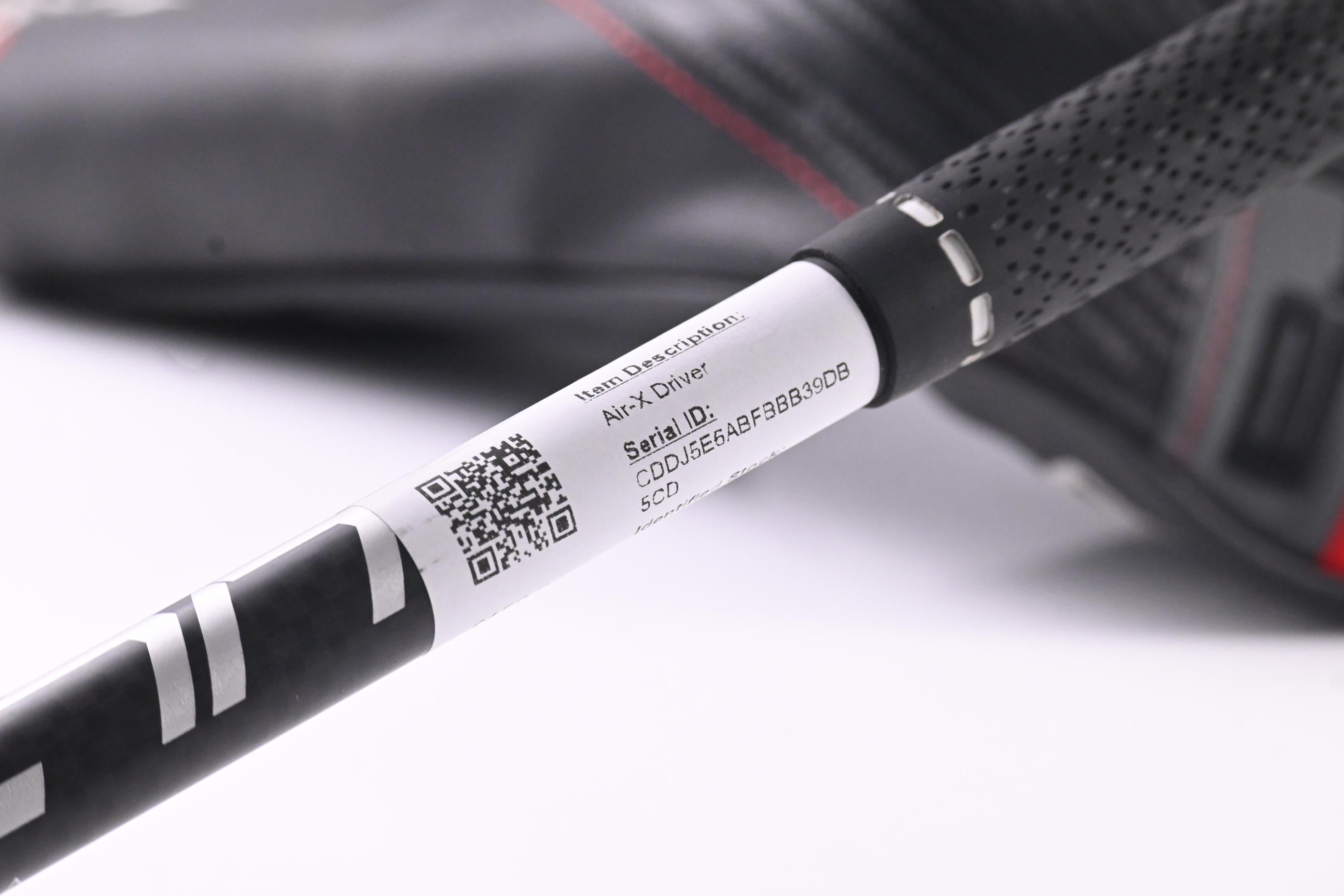 Cobra Air-X Driver / 10.5 Degree / Regular Flex Cobra Ultralite 40 Shaft