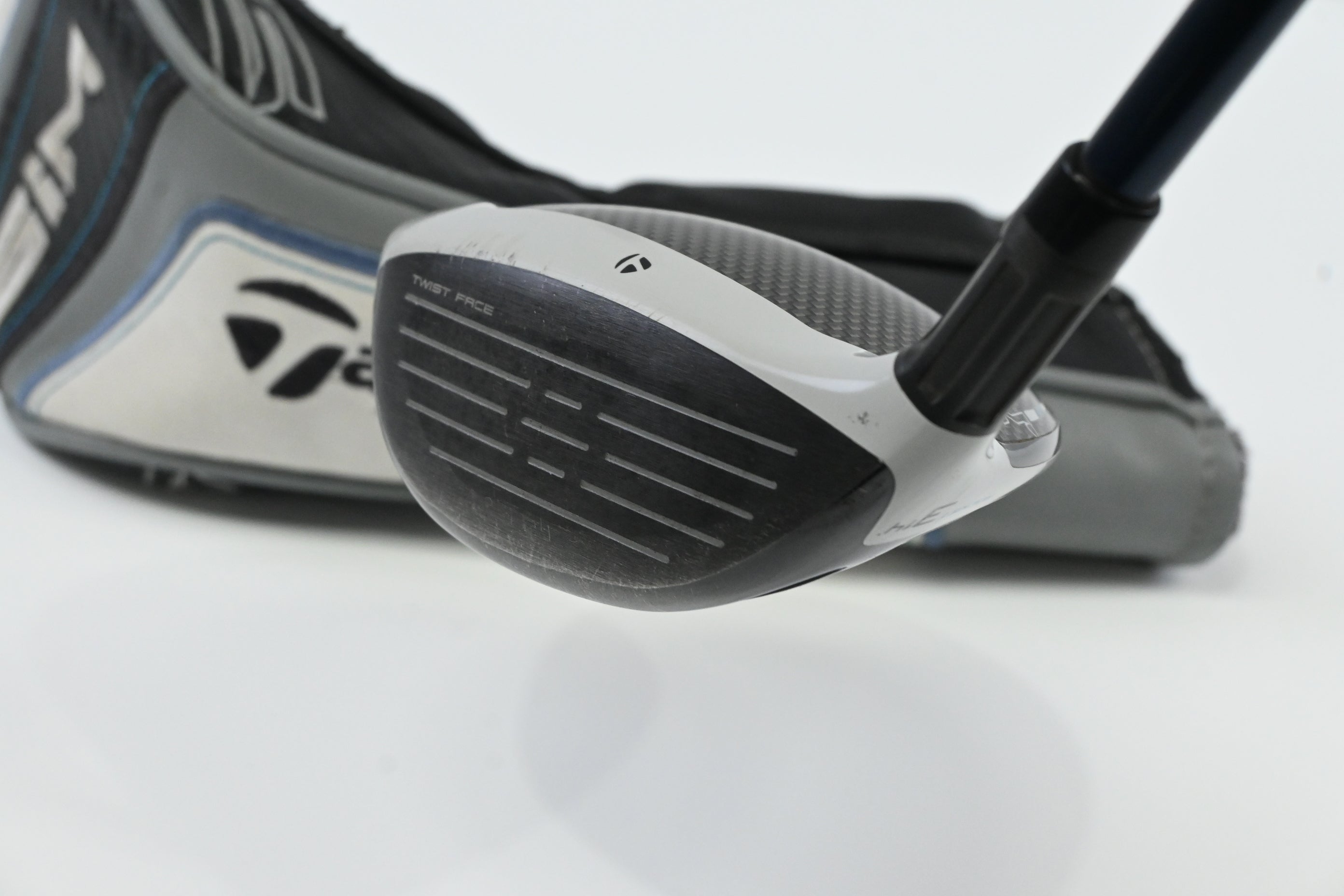 Taylormade SIM Max #3 Wood / 14 Degree / Stiff Flex Fujikura Ventus Blue 6