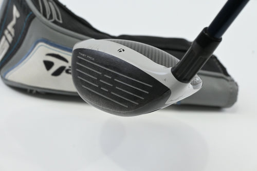 Taylormade SIM Max #3 Wood / 14 Degree / Stiff Flex Fujikura Ventus Blue 6
