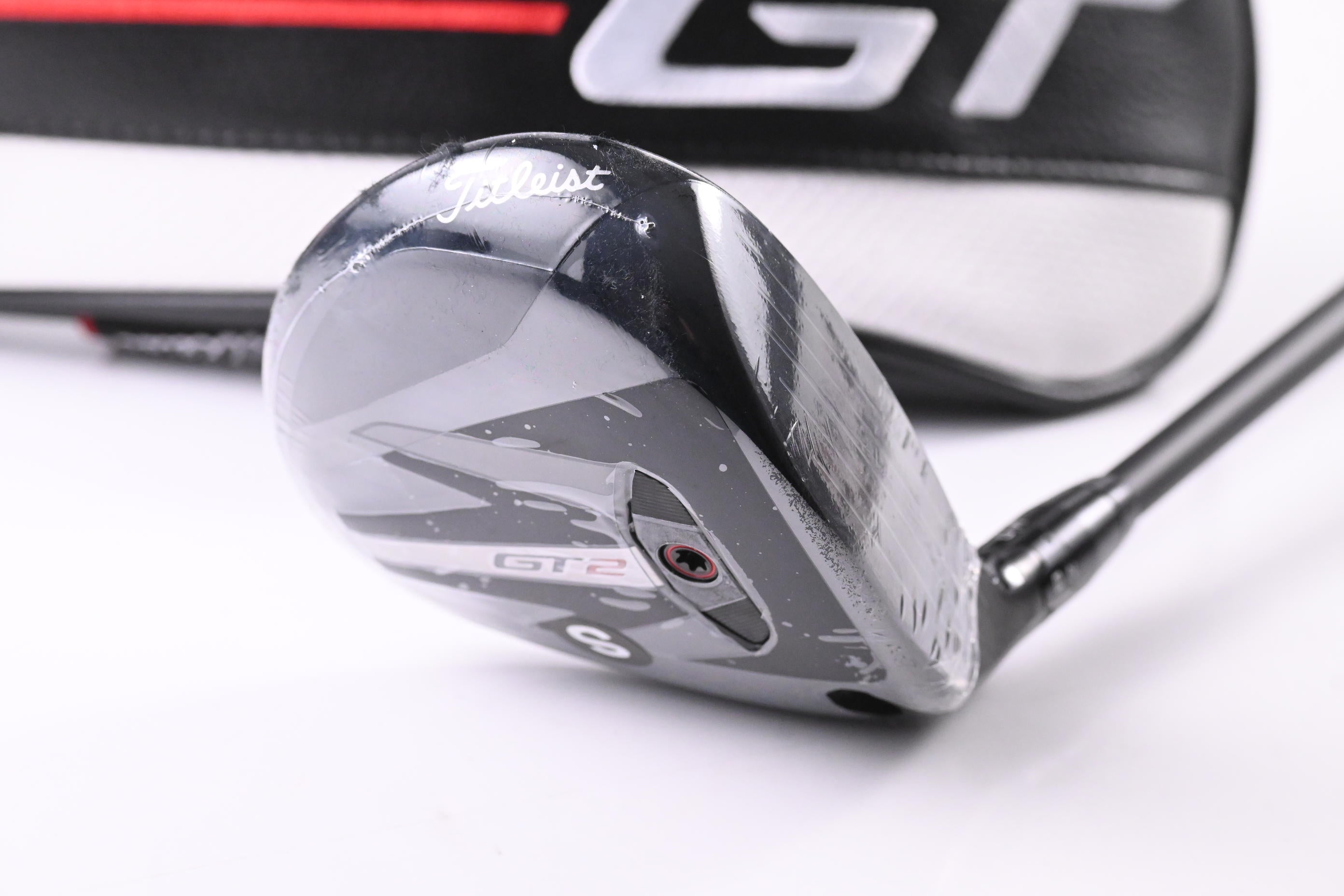 Titleist GT2 #3 Wood / 15 Degree / Stiff Flex Tensei 1K Blue 65 Shaft