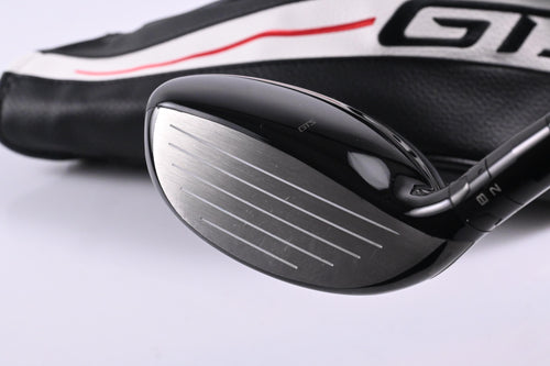 Ladies Titleist GTS2 #7 Wood / 21 Degree / Ladies Flex Tensei 1K Red 45 Shaft