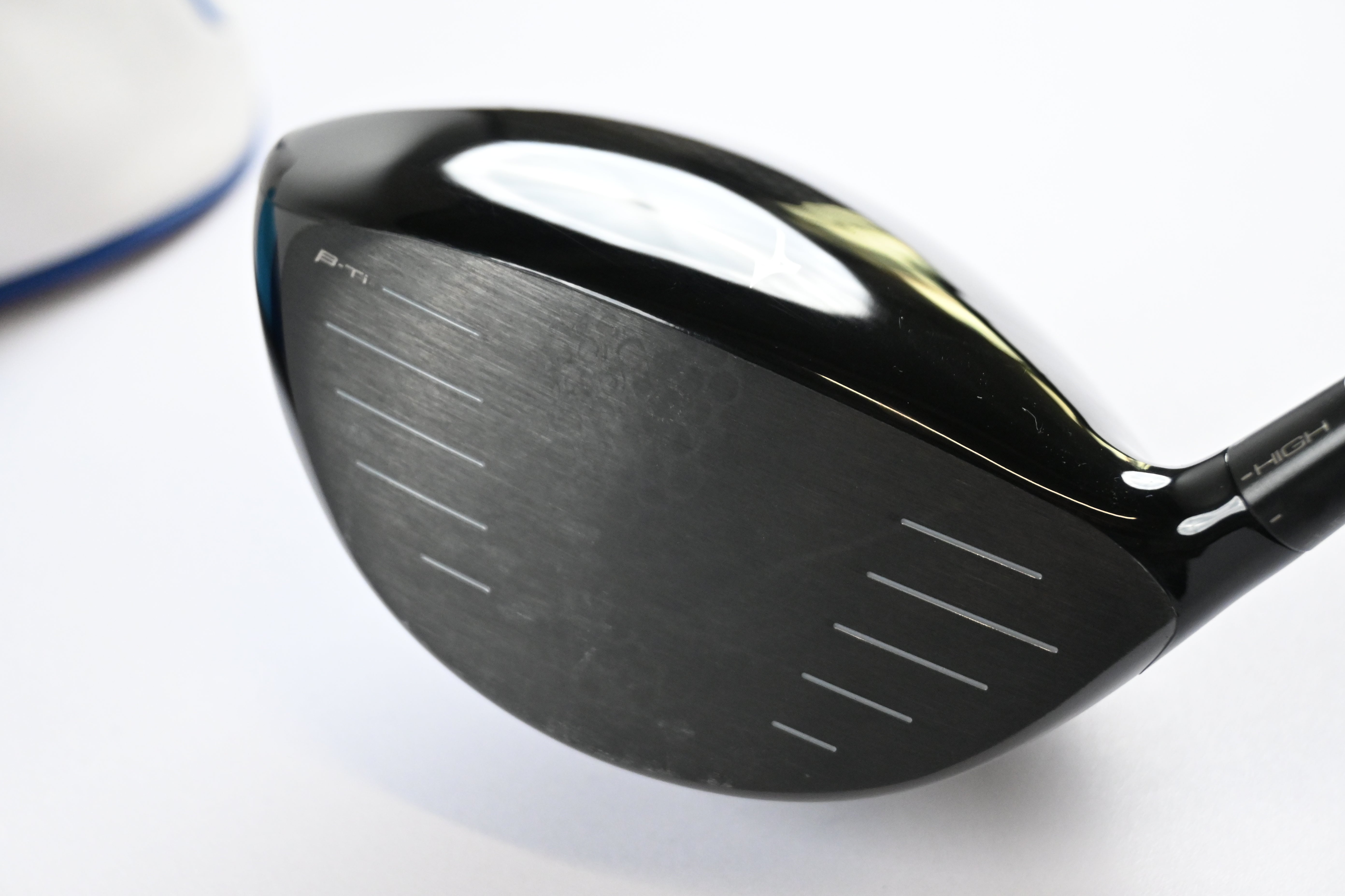 Mizuno ST-Z 220 Driver (2022) / 9.5 Degree / X-Flex UST LinQ M40X White 6