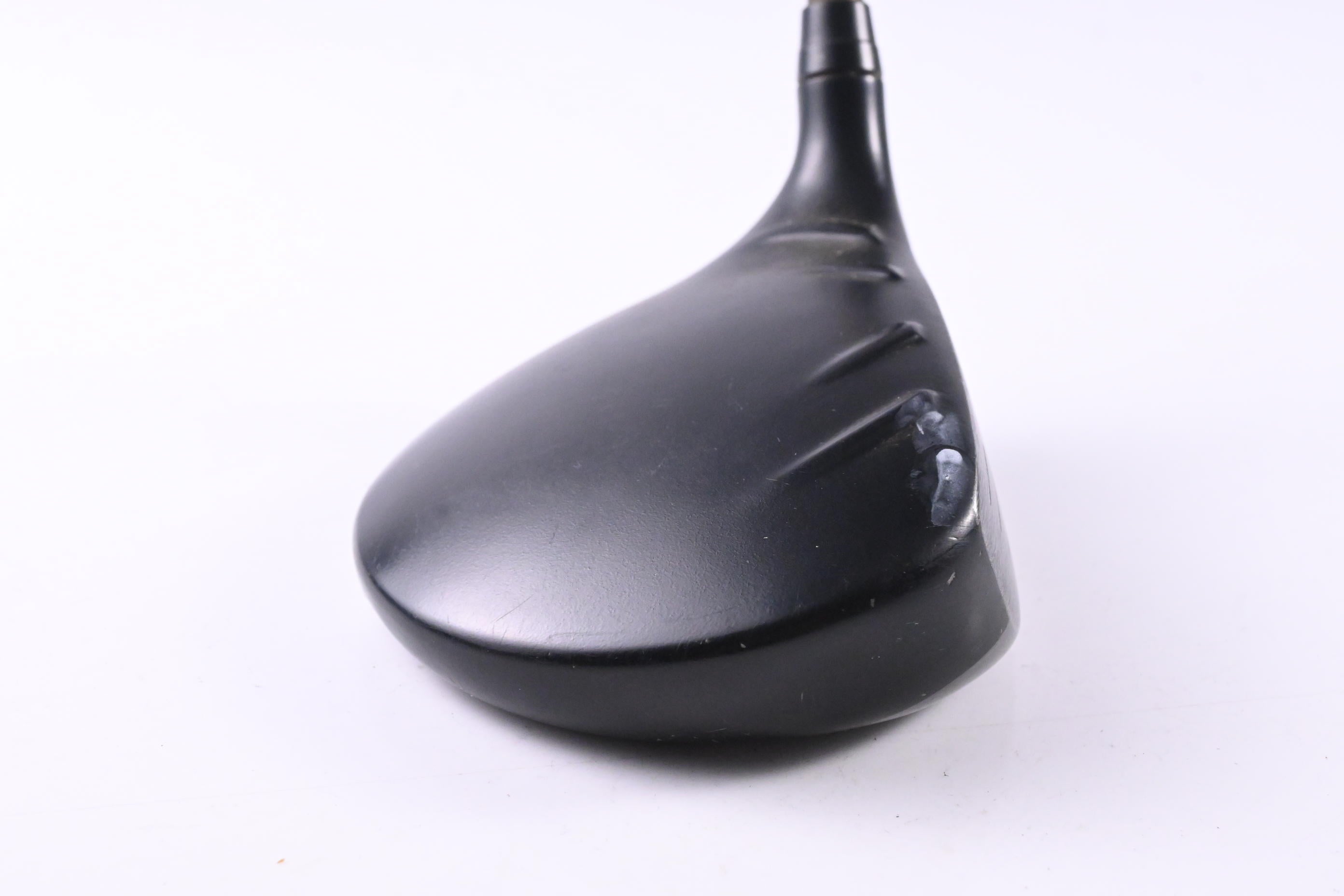 Ping G400 #3 Wood / 14.5 Degree / Regular Flex Ping Alta CB 65 Shaft