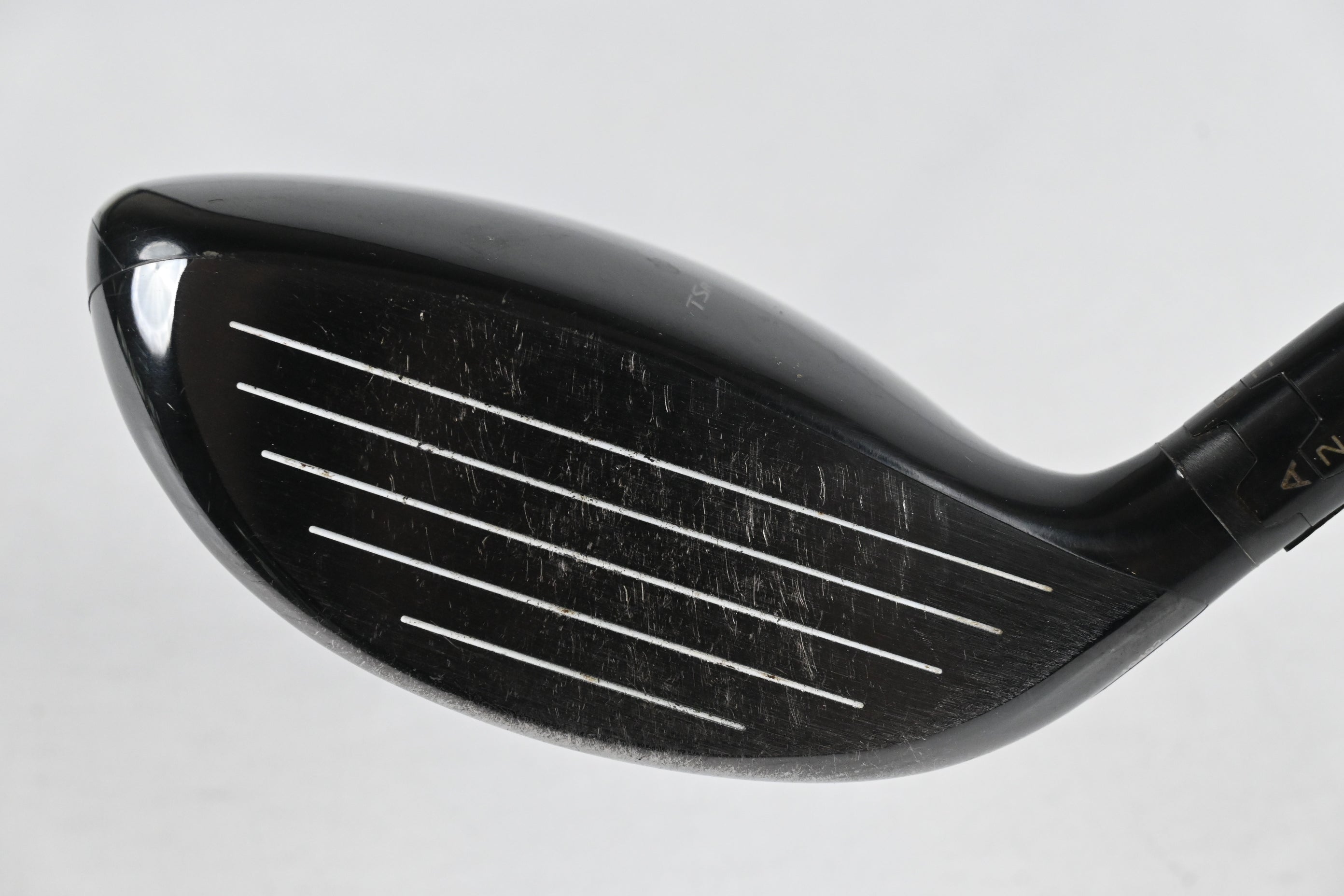 Titleist TSR2 #3 Wood / 15 Degree / Regular Flex Tensei AV Blue 65 Shaft