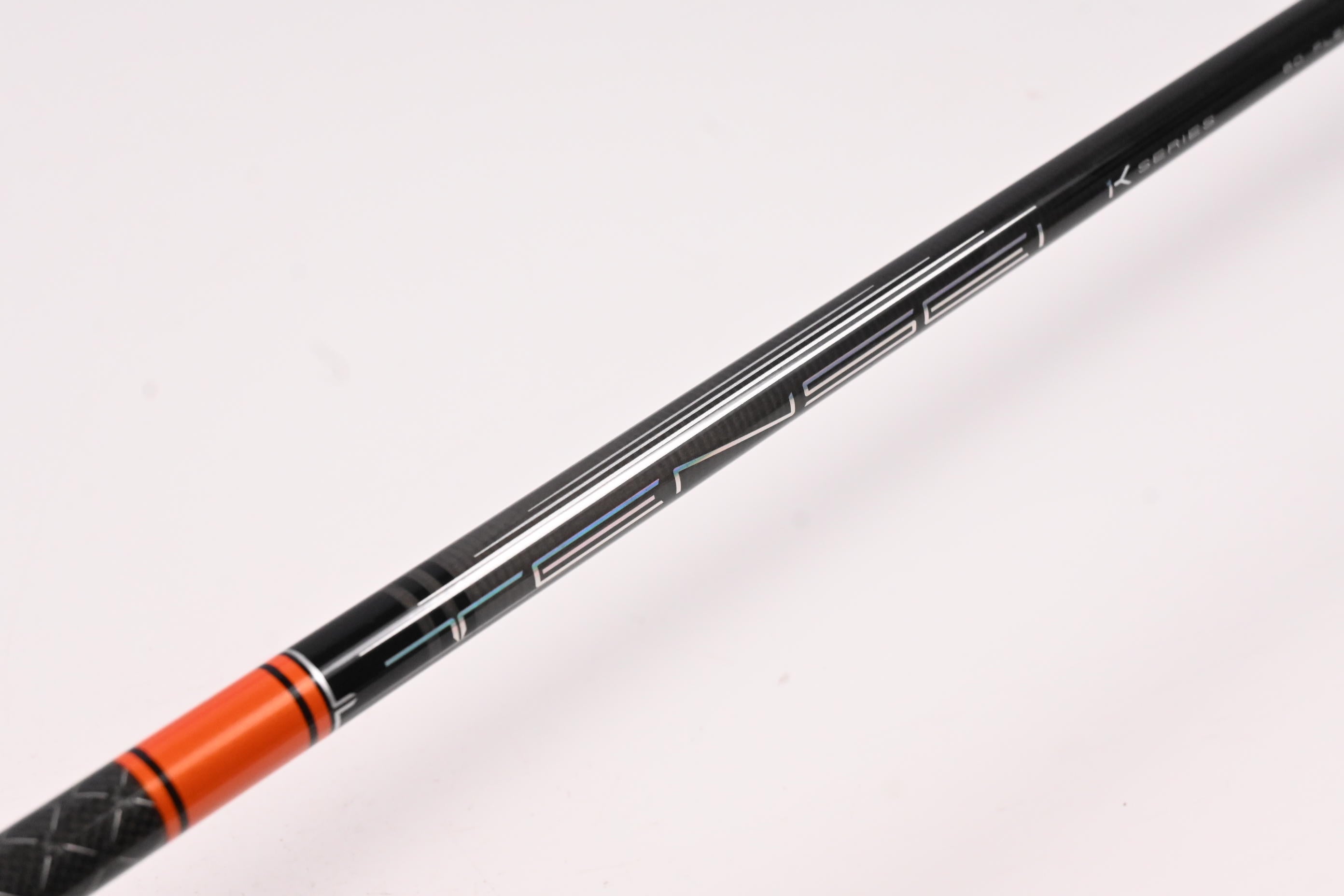 Tensei 1K Pro Orange 60 Driver Shaft / Regular Flex / .335" Tip / Uncut