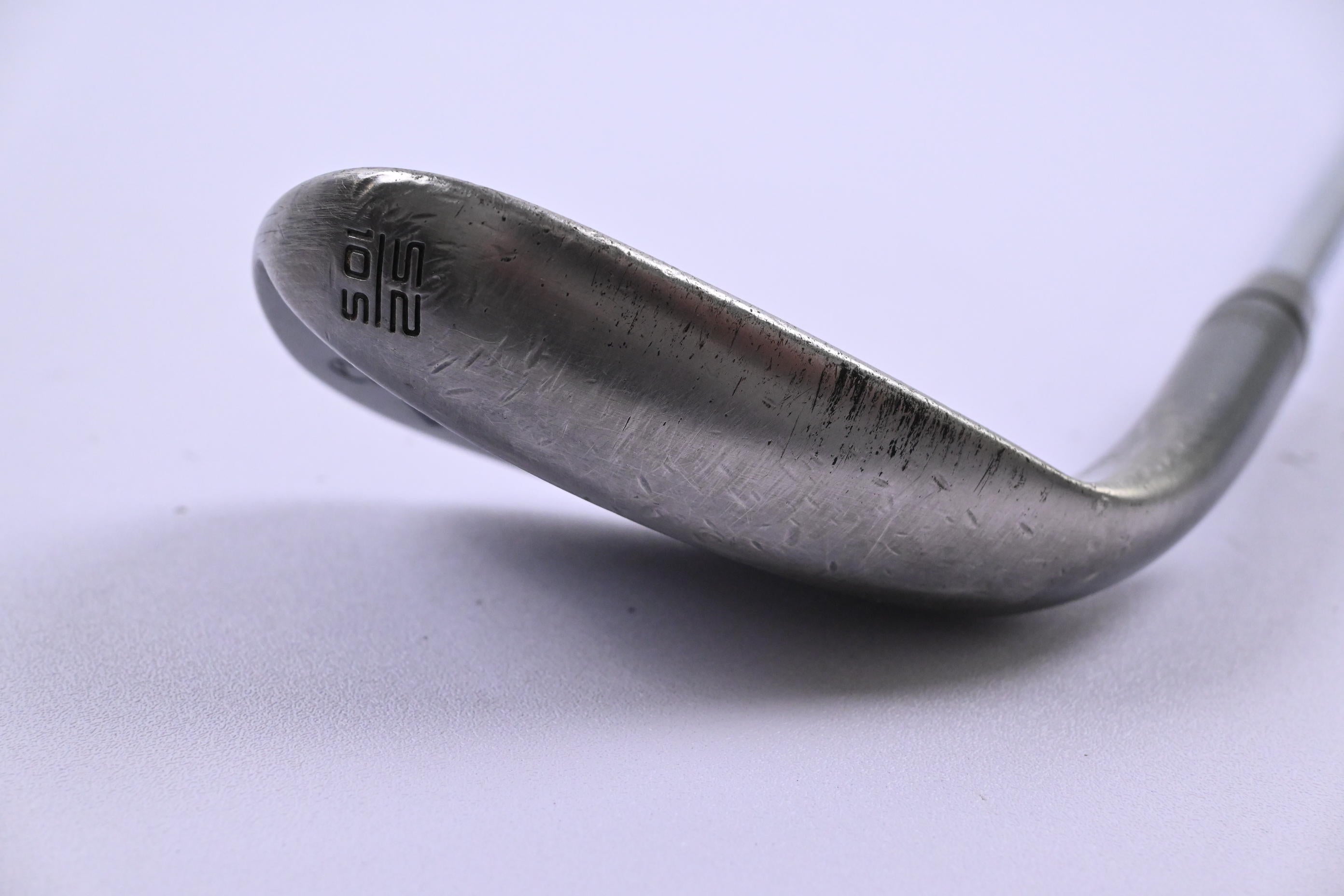 Callaway Opus Gap Wedge / 52 Degree / Regular Flex KBS $-Taper 110 Shaft