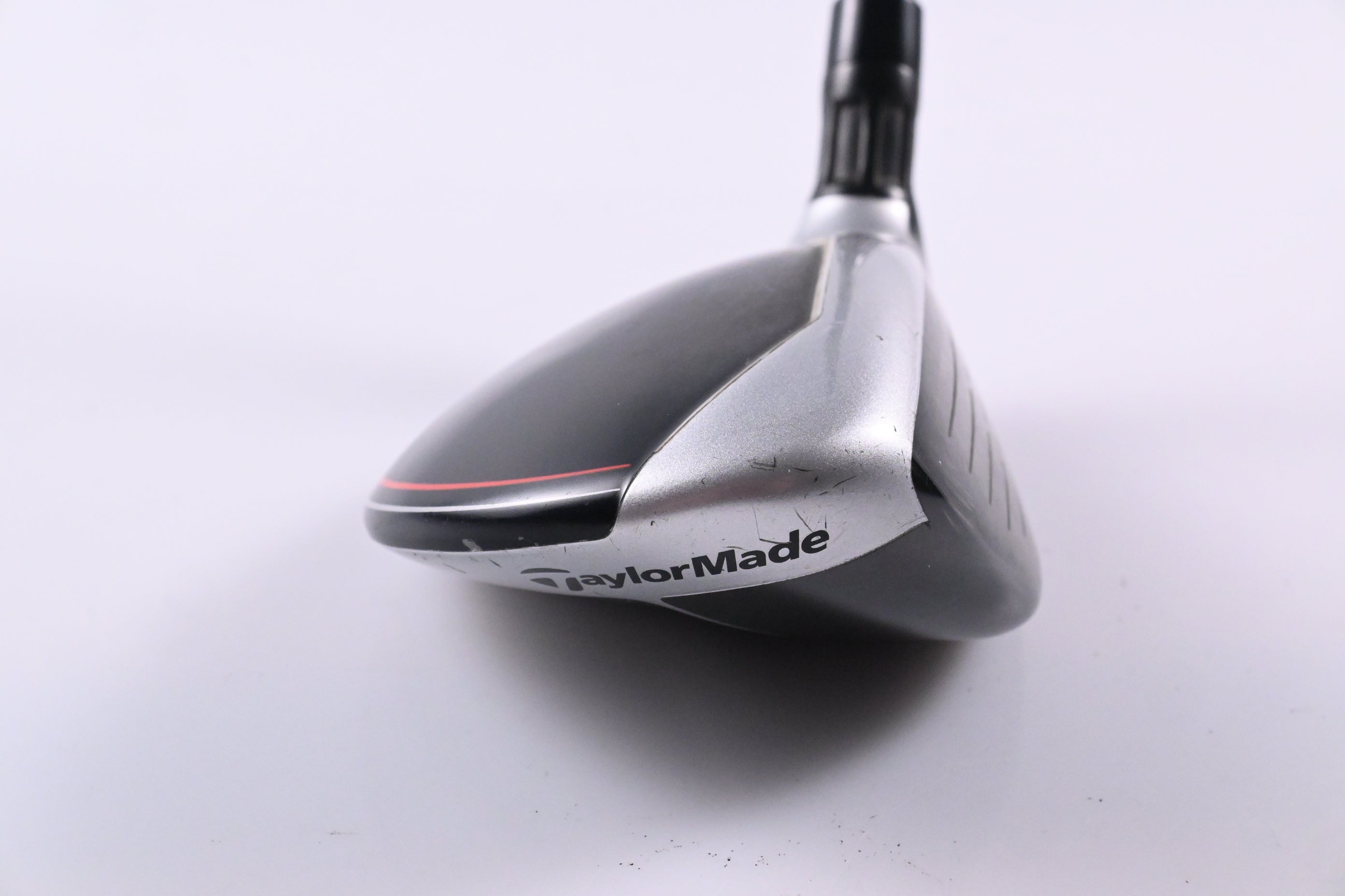 Taylormade M6 #6 Hybrid / 28 Degree / Senior Flex Atmos Orange 5 Shaft