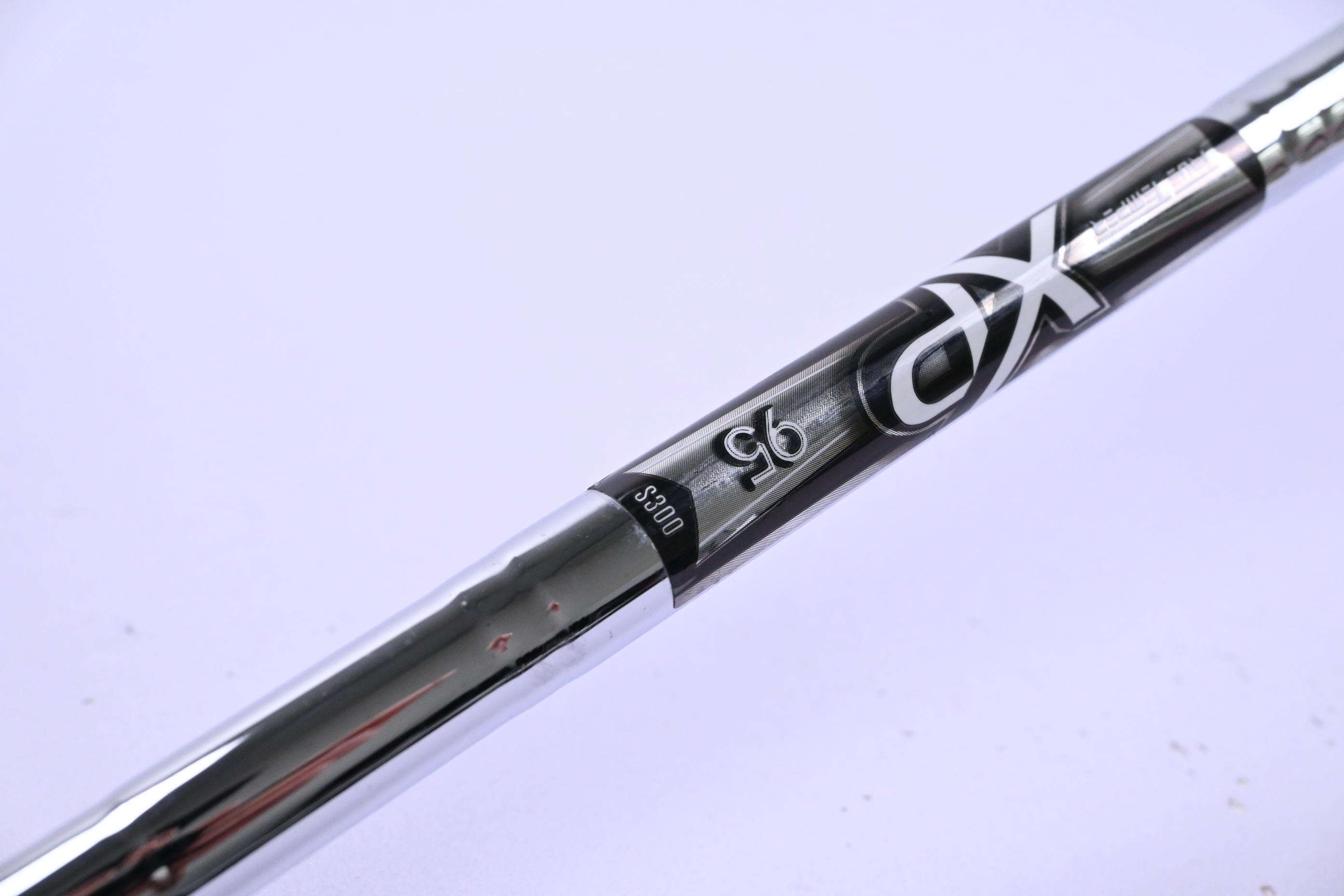 Taylormade PSI #4 Iron / 21.5 Degree / Stiff Flex True Temper XP 95 S300 Shaft