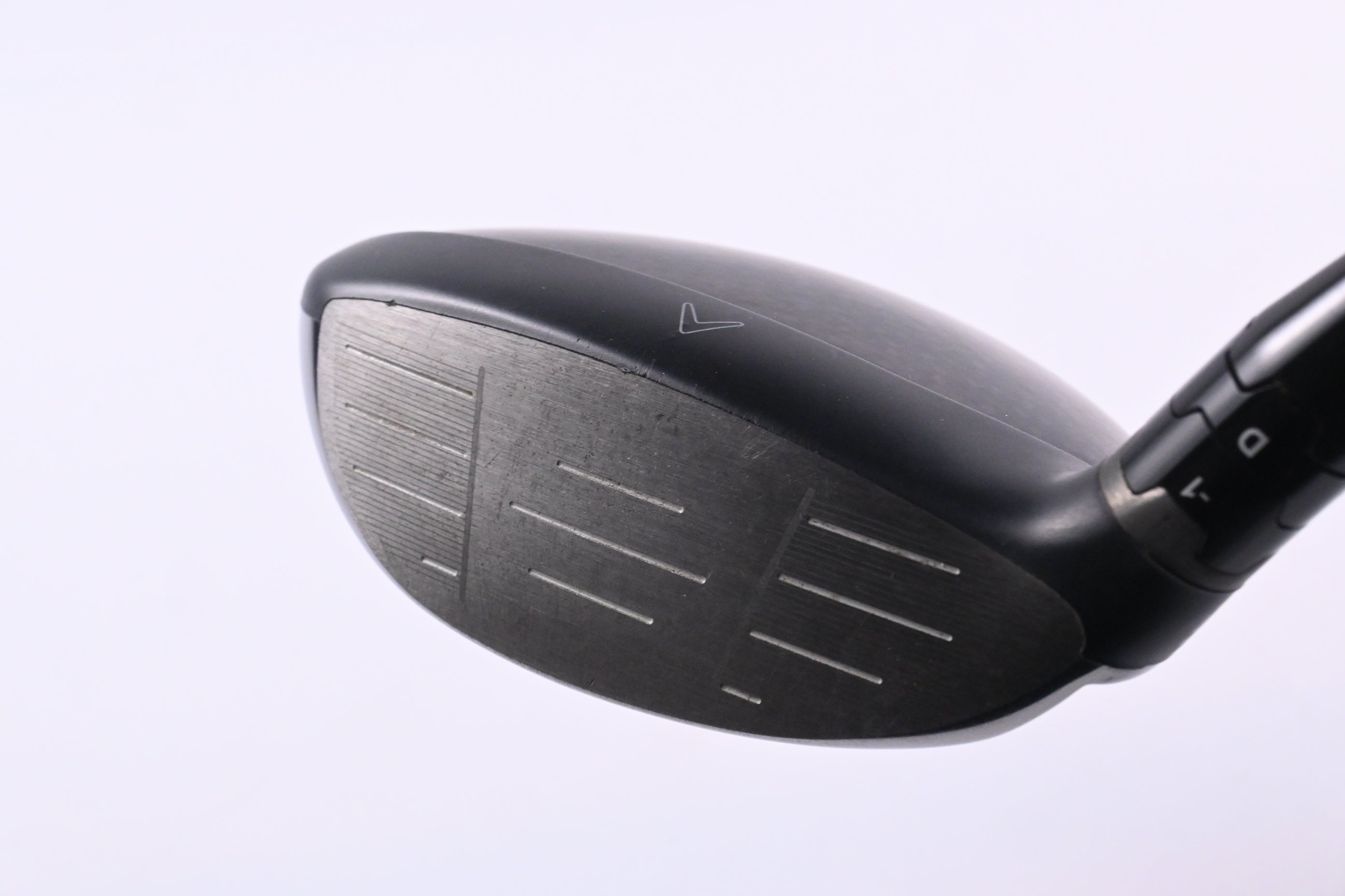 Callaway Elyte #3 Wood / 15 Degree / X-Flex Tensei 1K Black 75 Shaft