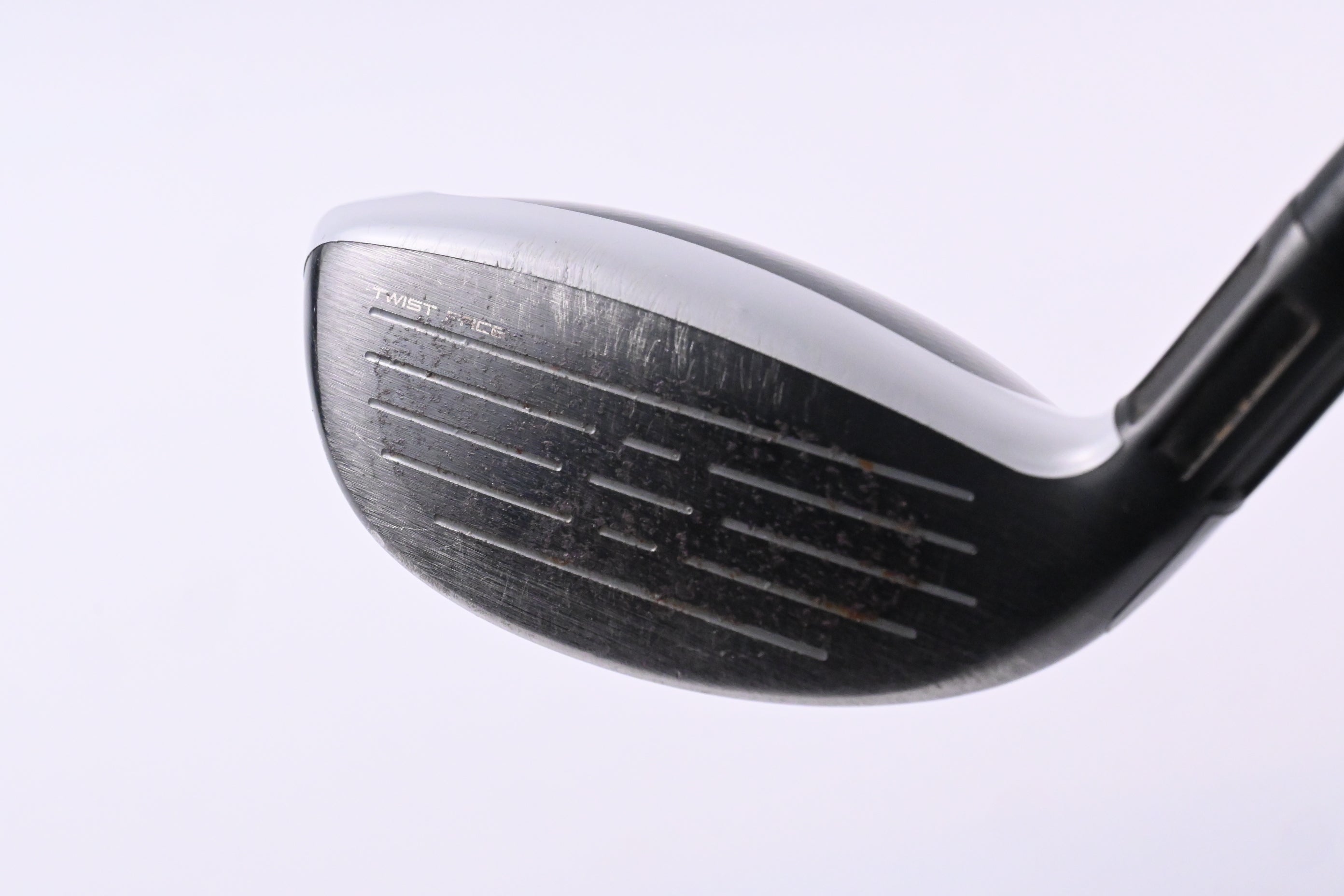 Taylormade SIM2 Max #4 Hybrid / 22 Degree / Regular Flex Fujikura Ventus Blue 6