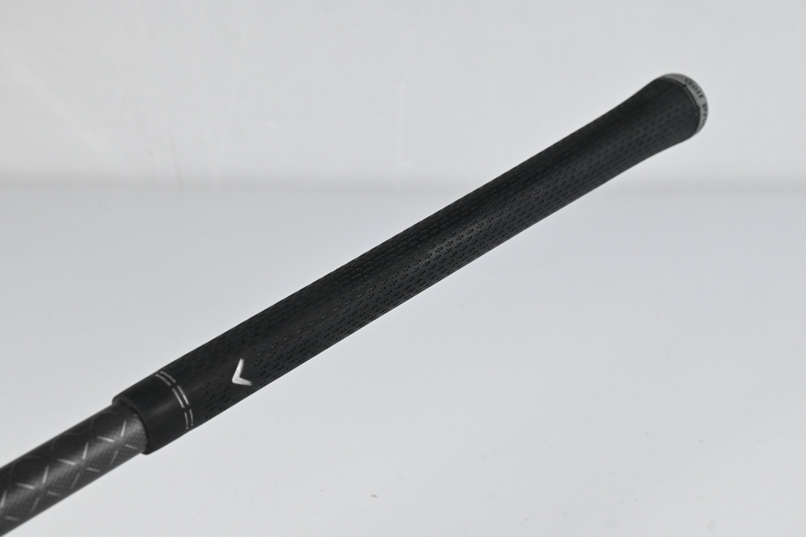 Callaway Paradym Driver / 9 Degree / Regular Flex Tensei AV Blue 55 Shaft