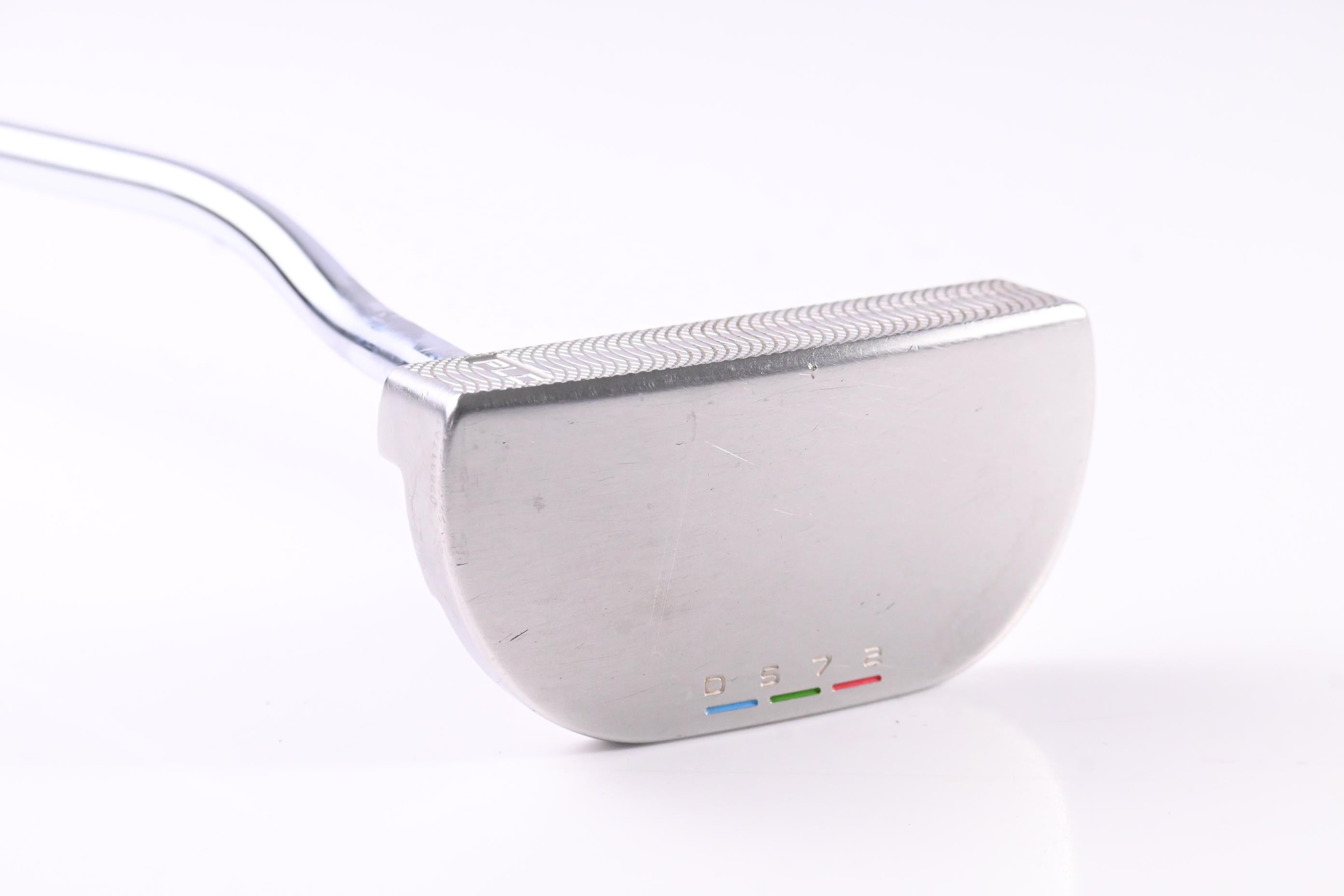 Left Hand Ping PLD DS72 2020 Putter / 34 Inch